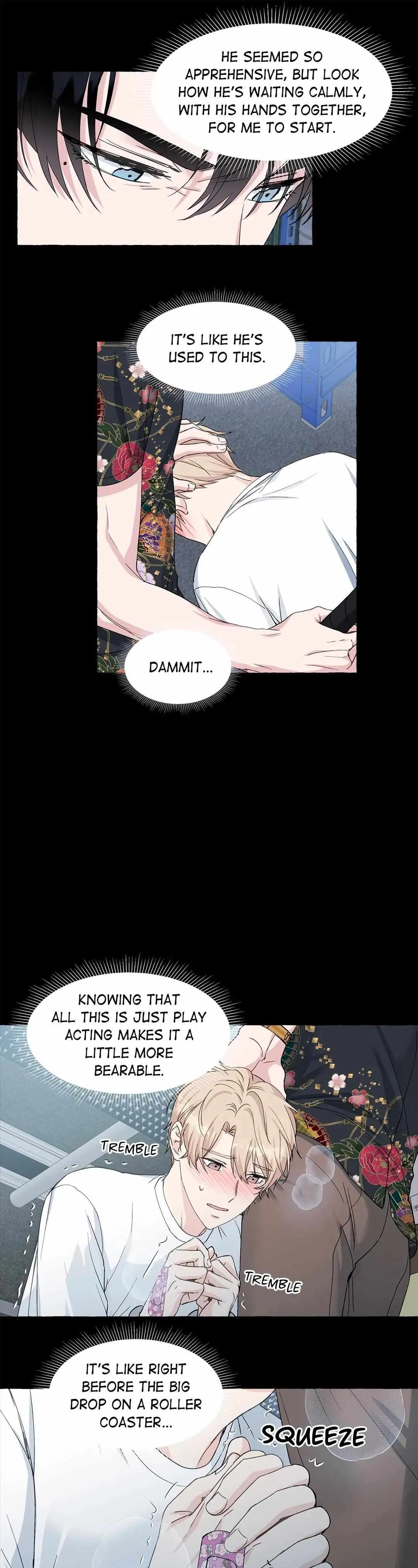 Vanilla Taste - Chapter 34 Page 27