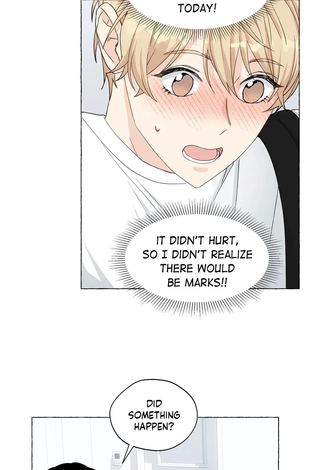 Vanilla Taste - Chapter 35 Page 4