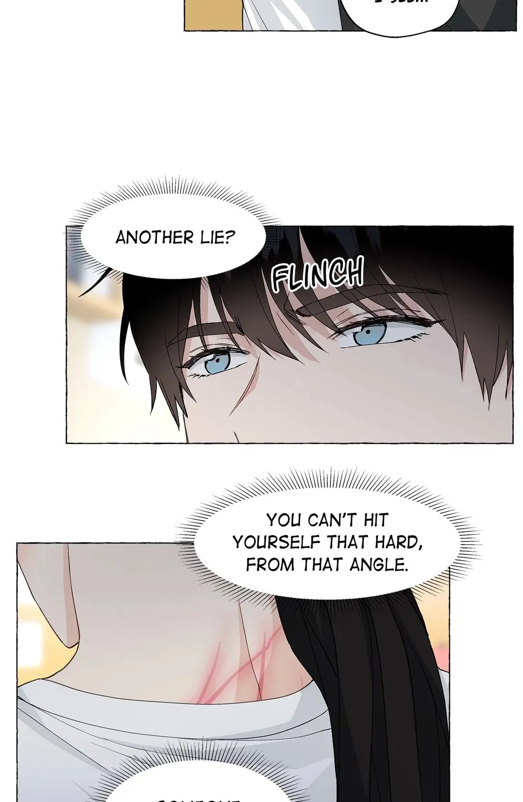 Vanilla Taste - Chapter 35 Page 10
