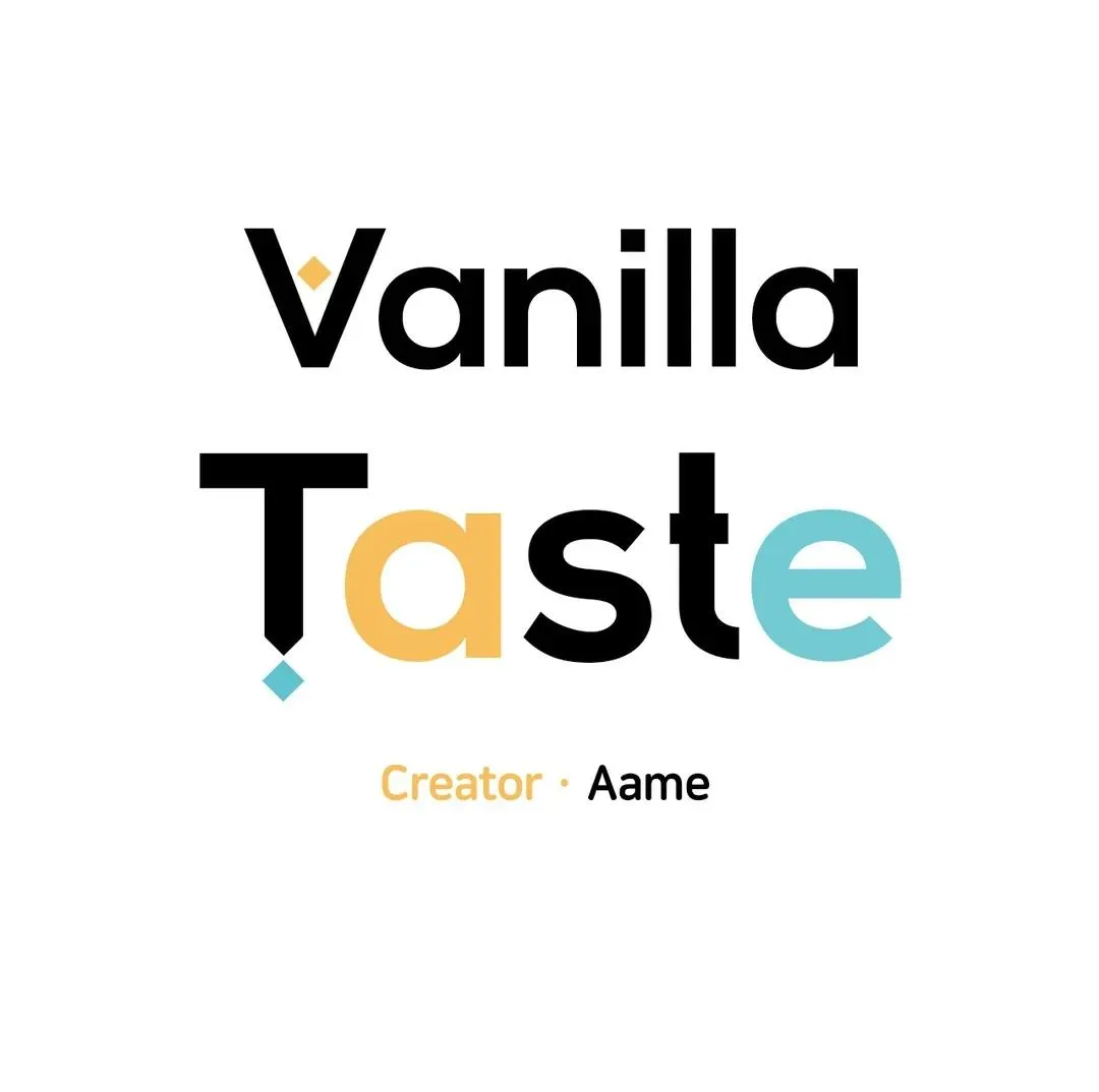 Vanilla Taste - Chapter 35 Page 13