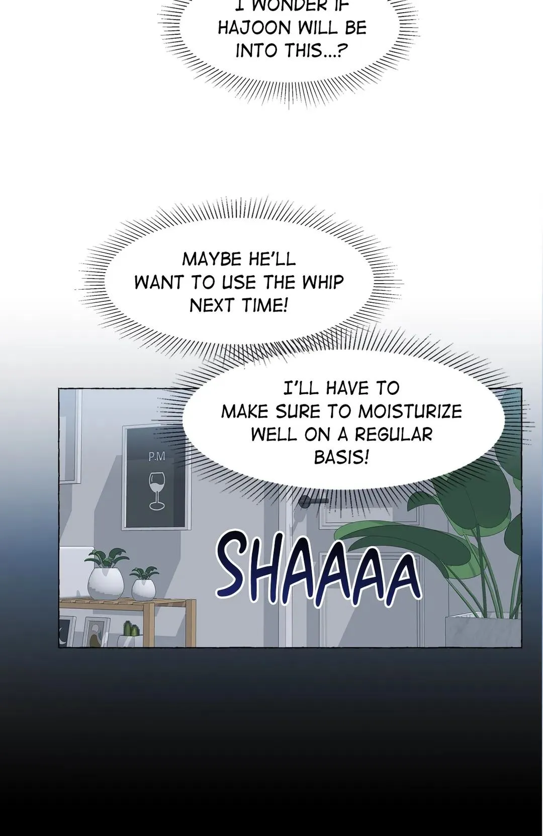 Vanilla Taste - Chapter 35 Page 17