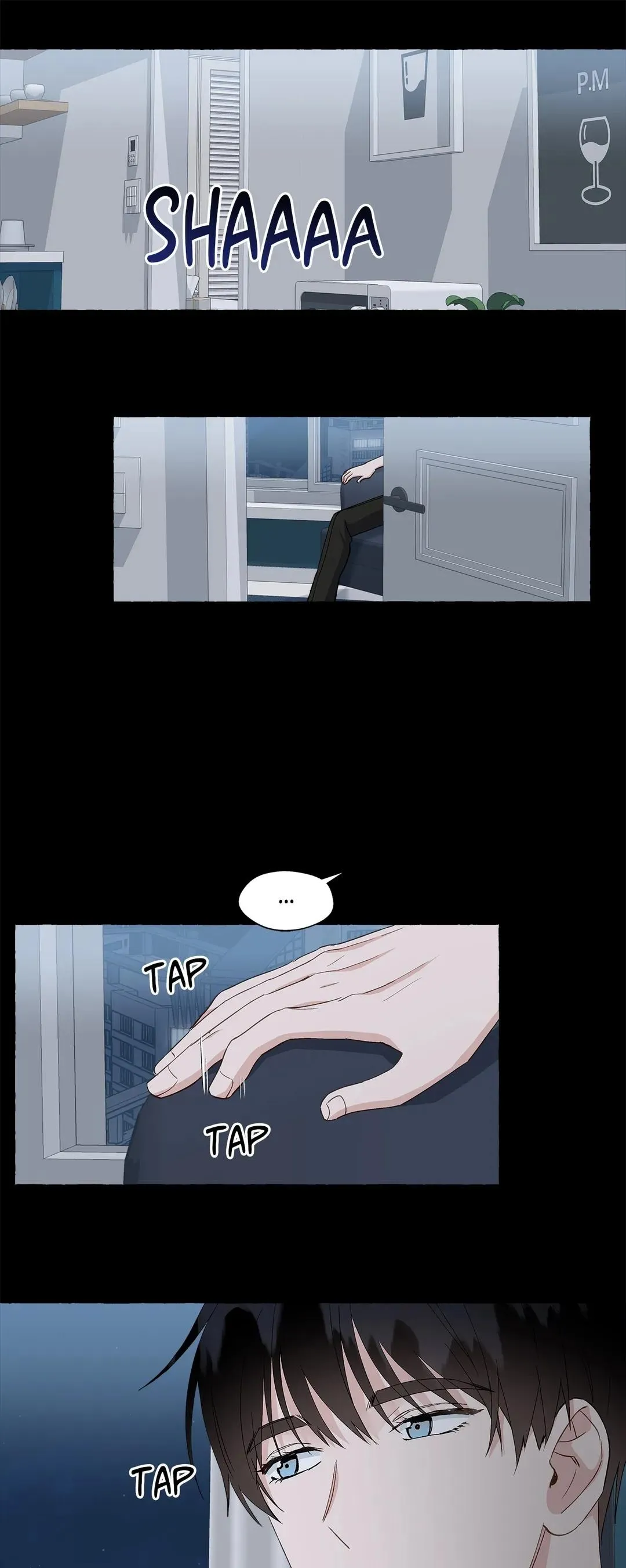Vanilla Taste - Chapter 35 Page 18