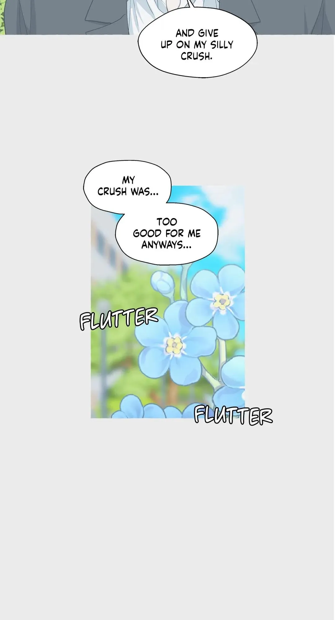 Vanilla Taste - Chapter 35 Page 23