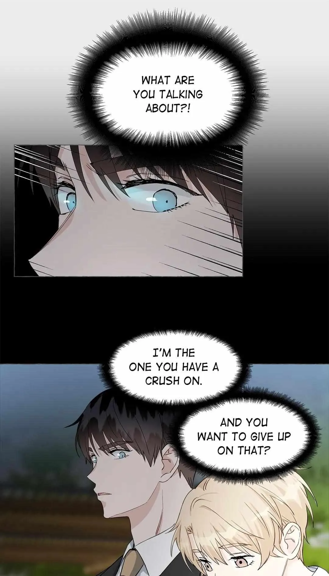 Vanilla Taste - Chapter 35 Page 24