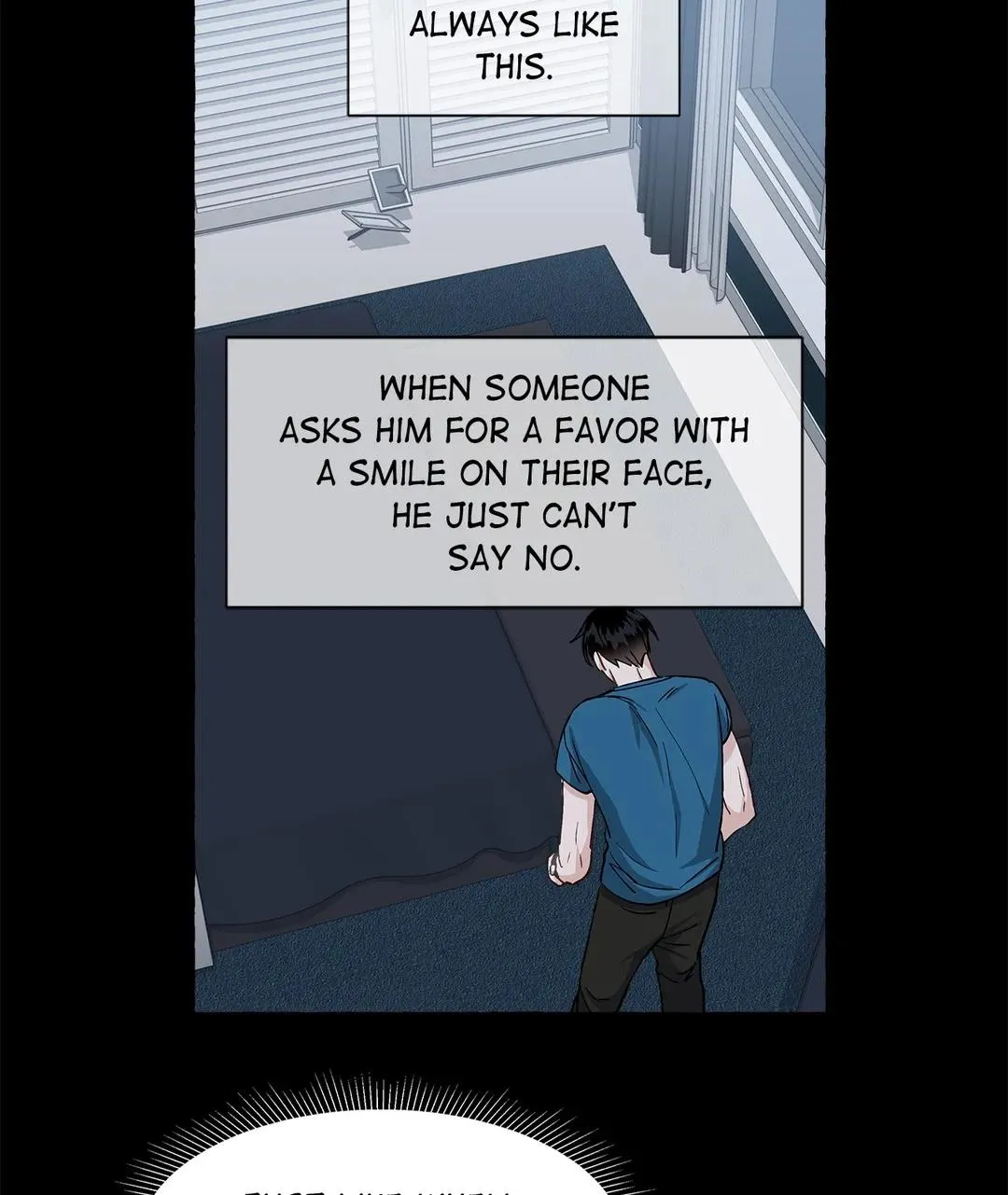 Vanilla Taste - Chapter 35 Page 28