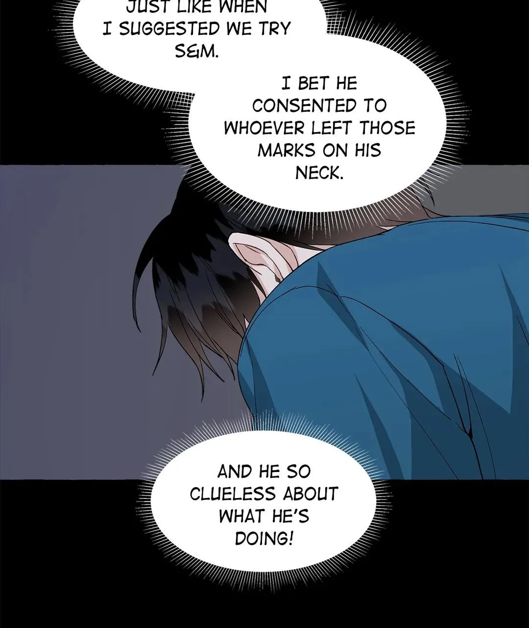 Vanilla Taste - Chapter 35 Page 29