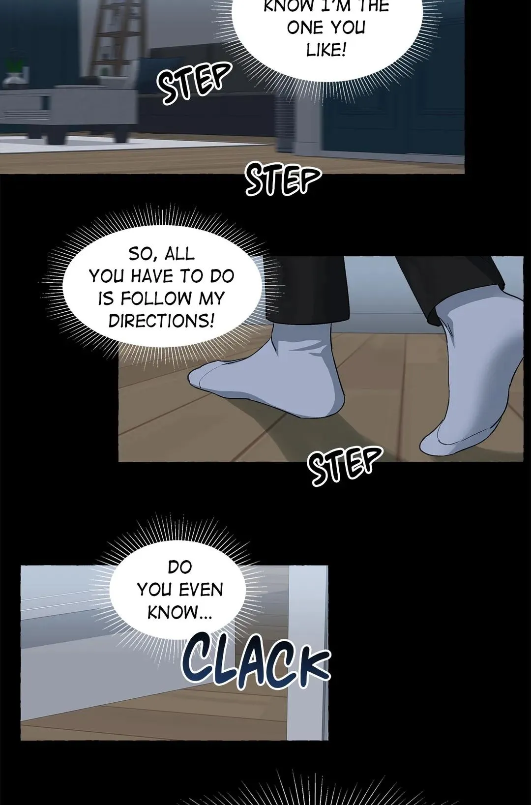 Vanilla Taste - Chapter 35 Page 31