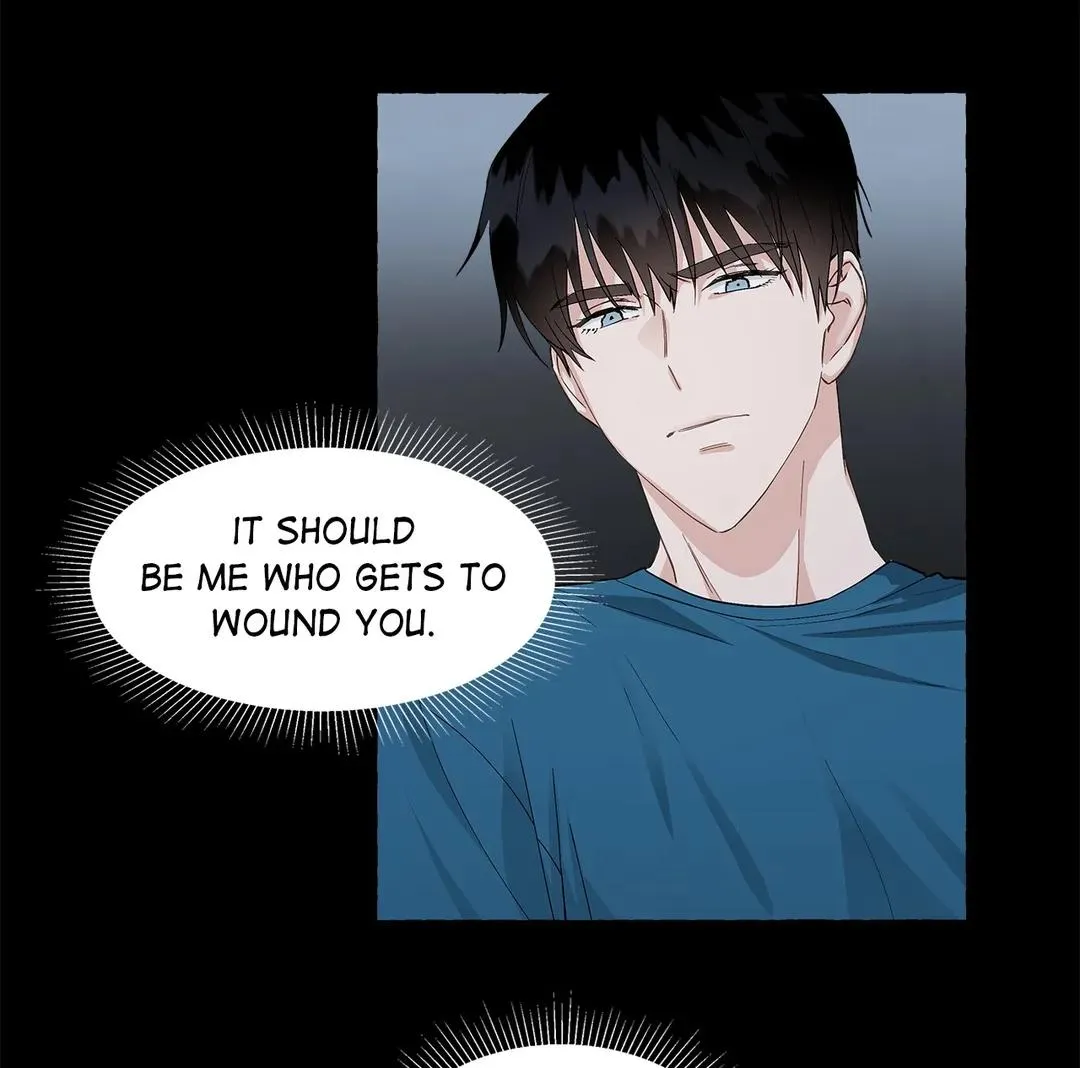 Vanilla Taste - Chapter 35 Page 36