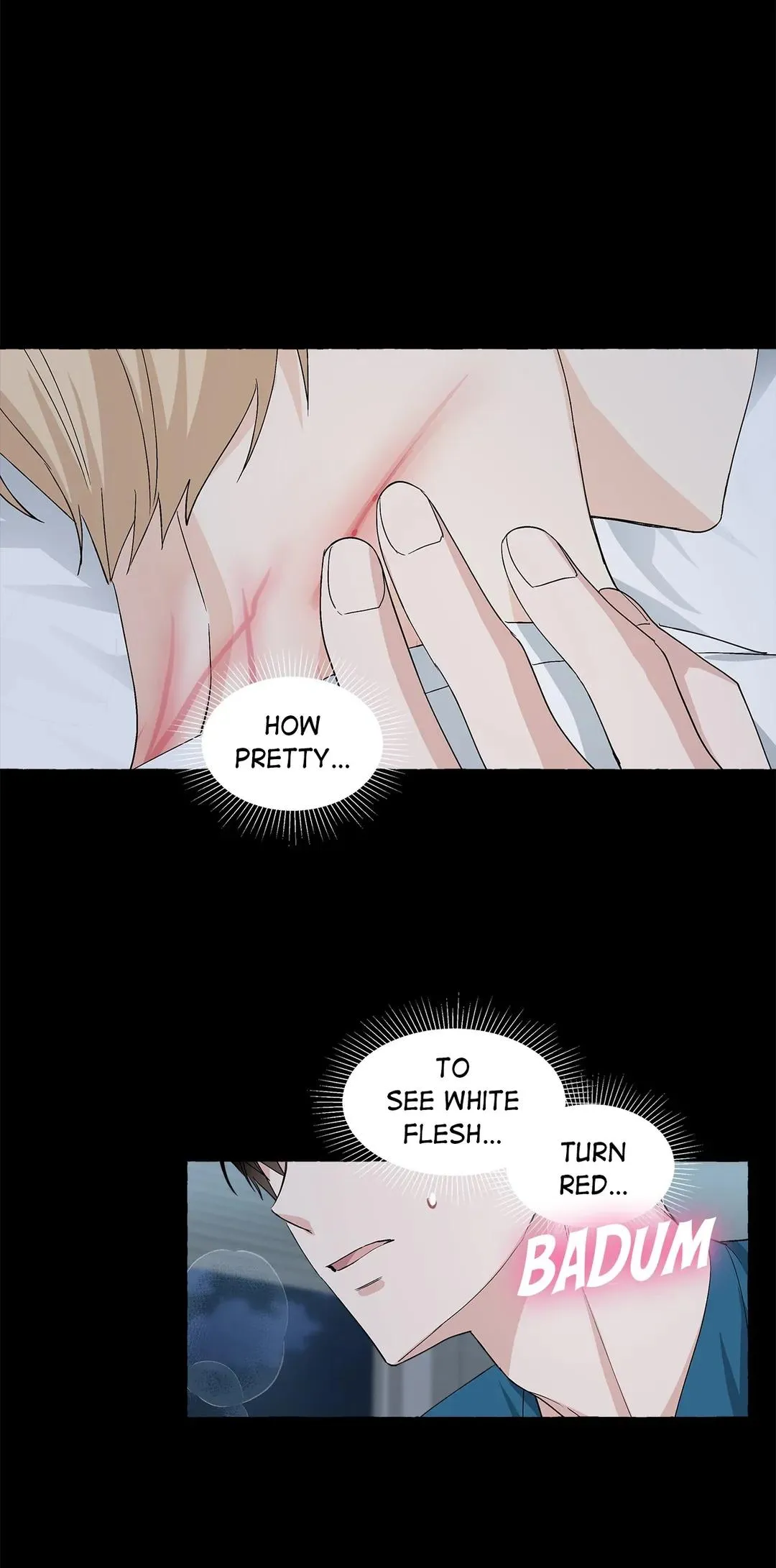 Vanilla Taste - Chapter 35 Page 40