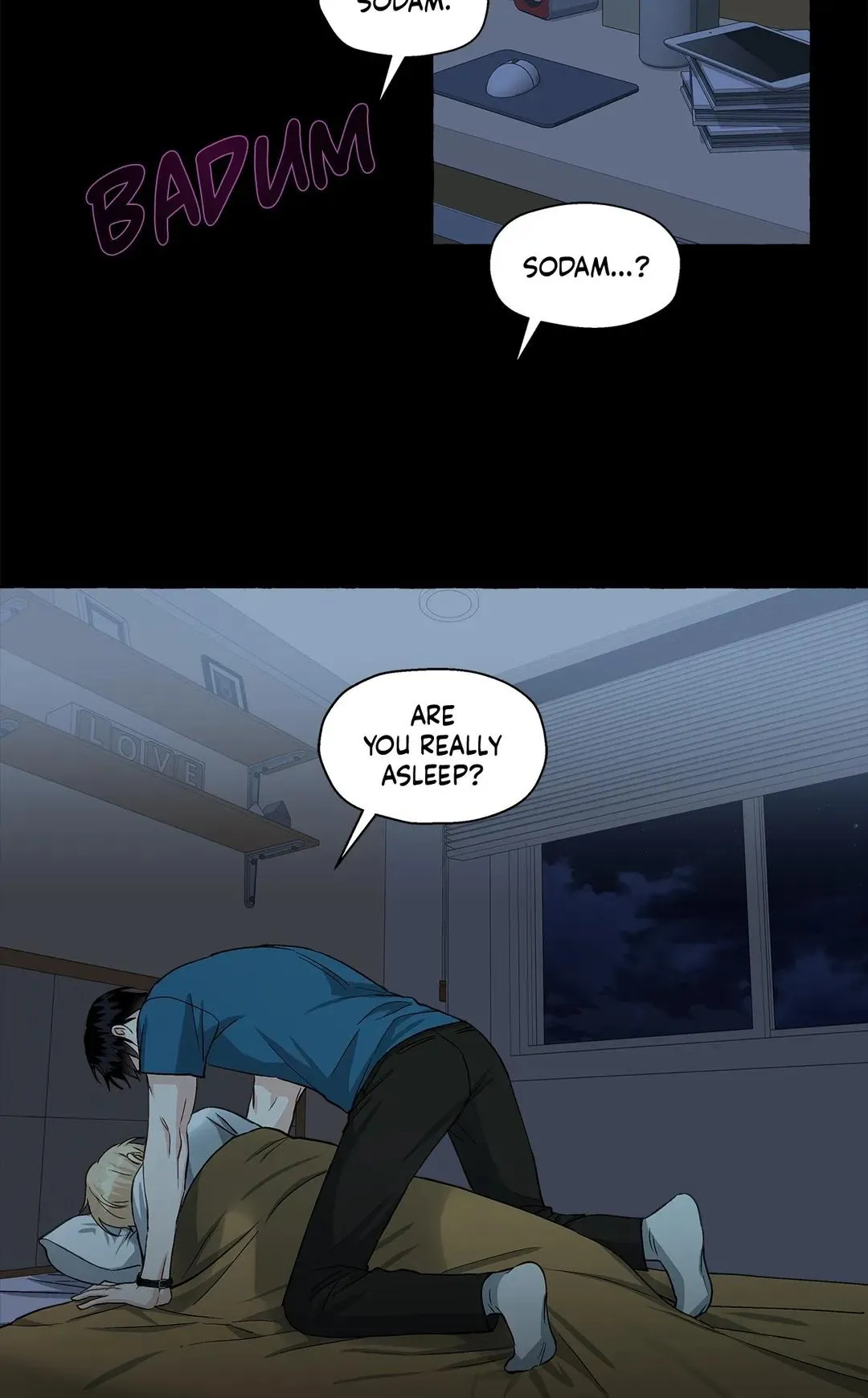 Vanilla Taste - Chapter 35 Page 43