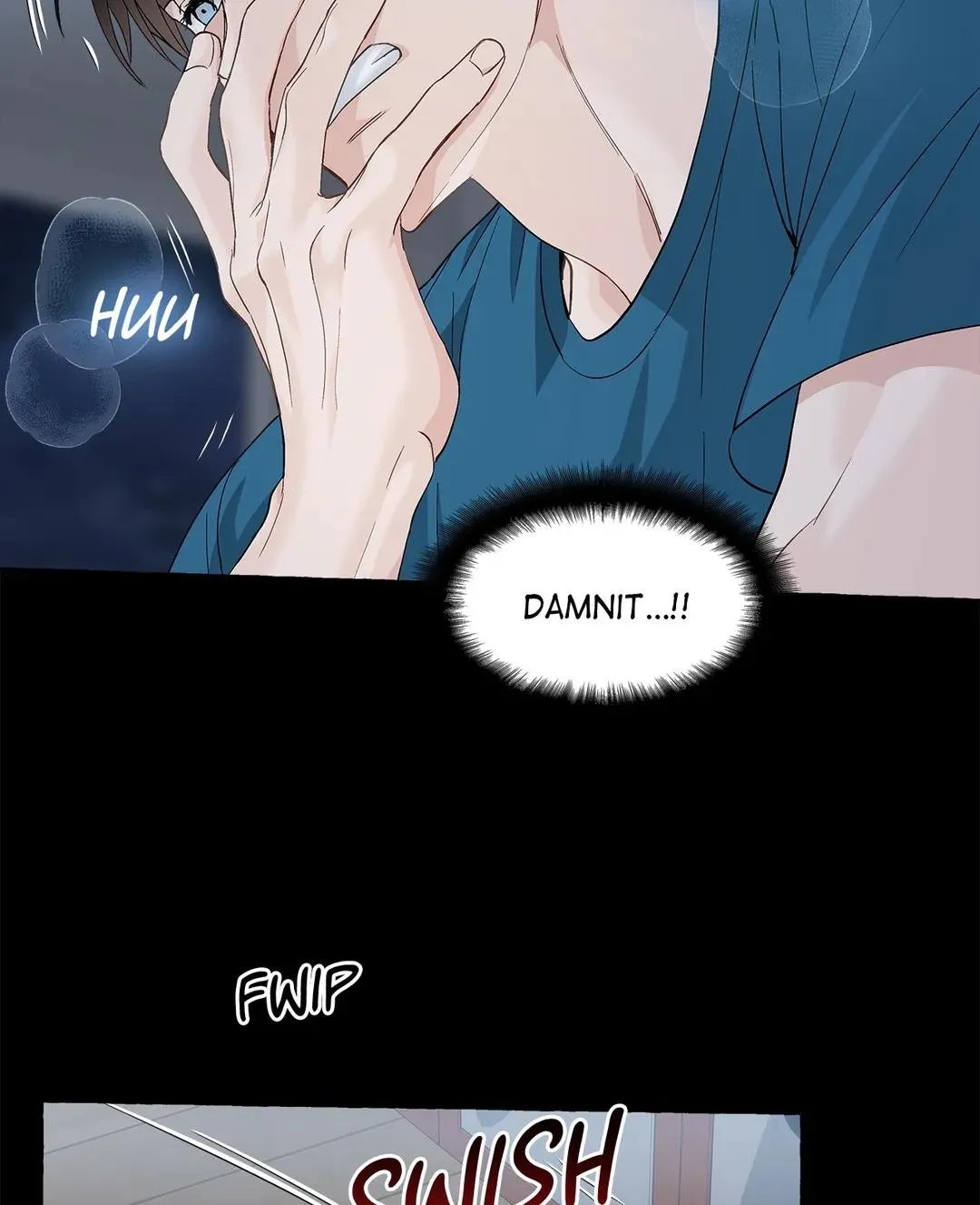 Vanilla Taste - Chapter 35 Page 49