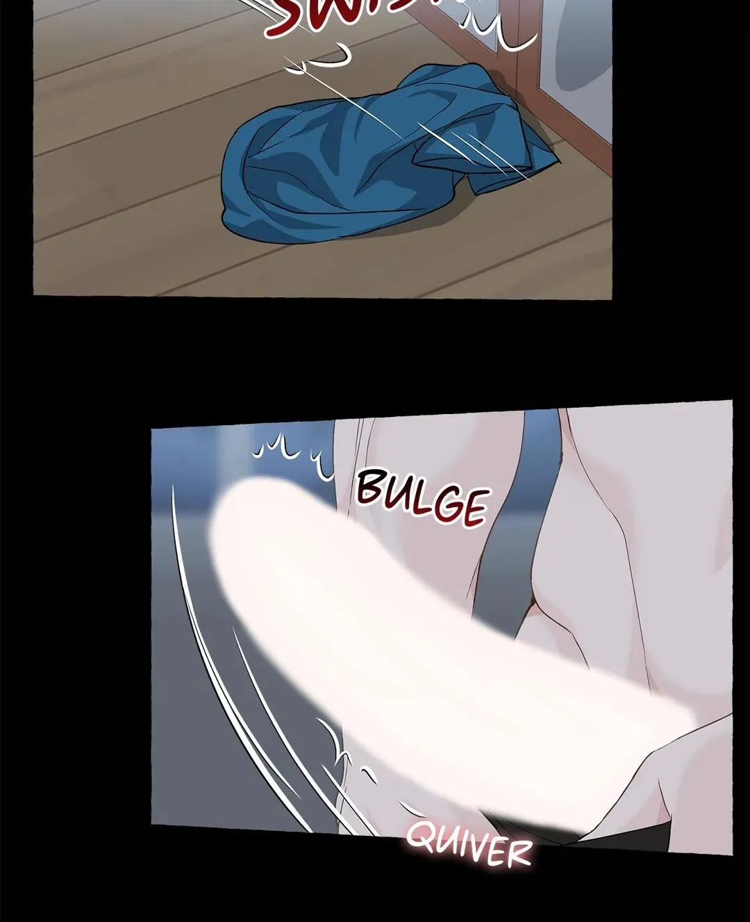 Vanilla Taste - Chapter 35 Page 50