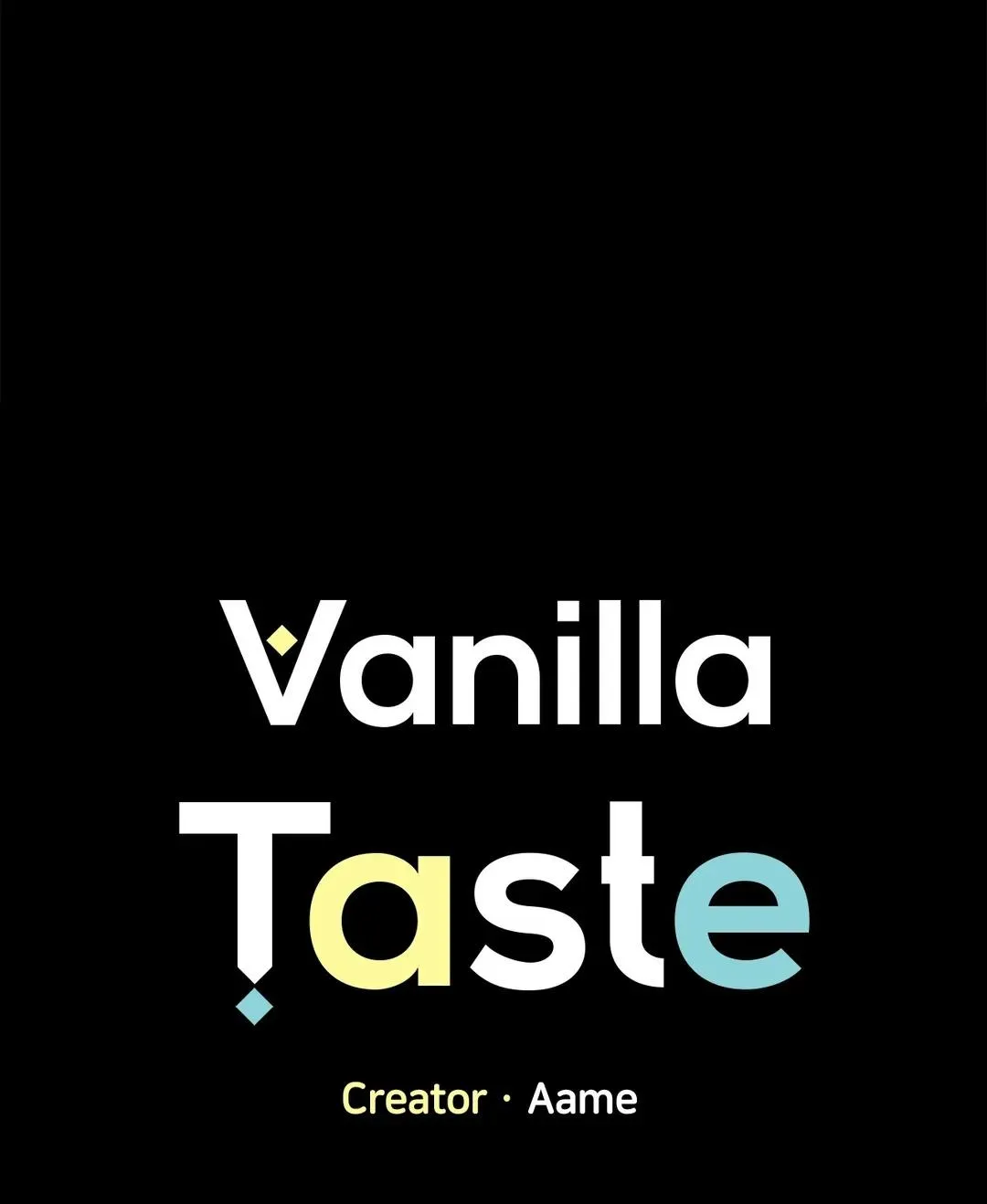 Vanilla Taste - Chapter 36 Page 4