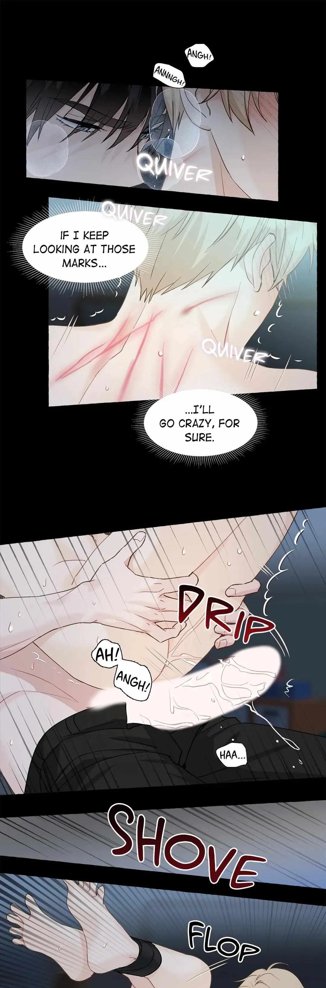 Vanilla Taste - Chapter 36 Page 16