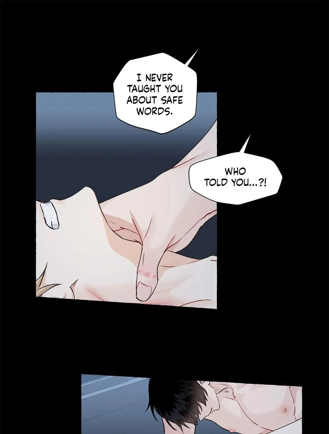 Vanilla Taste - Chapter 37 Page 6