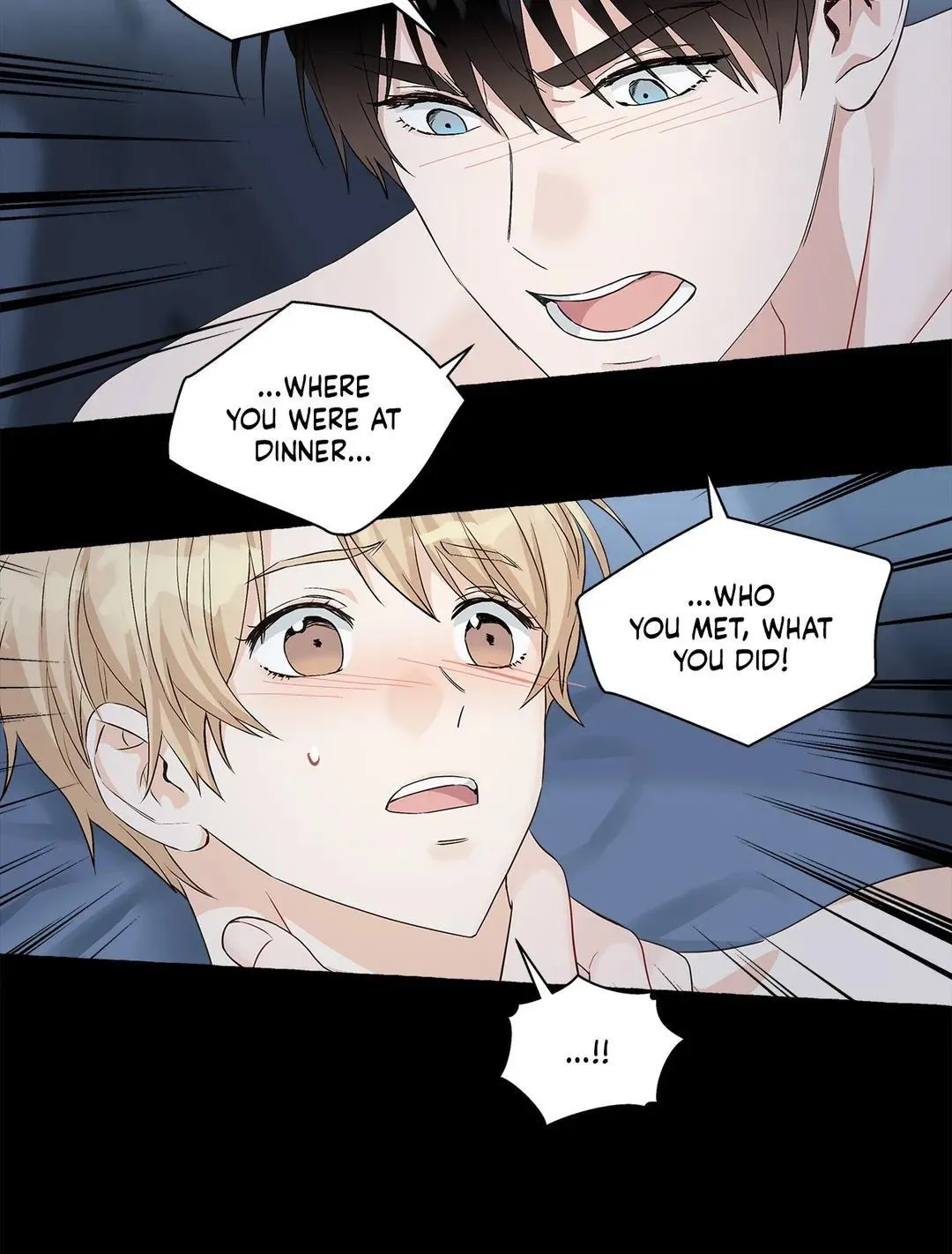 Vanilla Taste - Chapter 37 Page 8