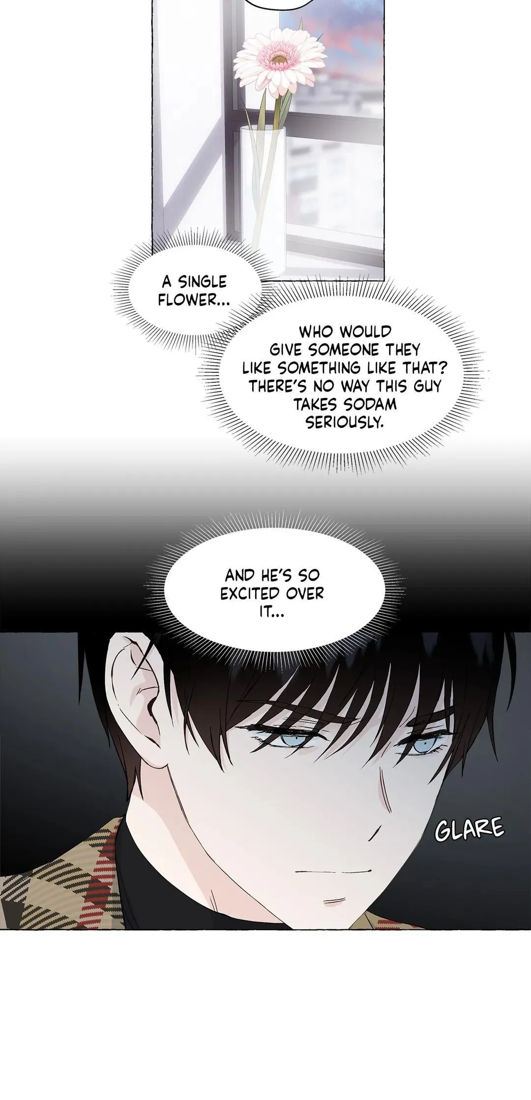 Vanilla Taste - Chapter 37 Page 17