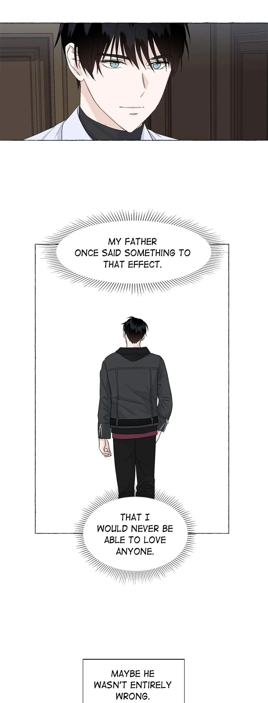 Vanilla Taste - Chapter 37 Page 30