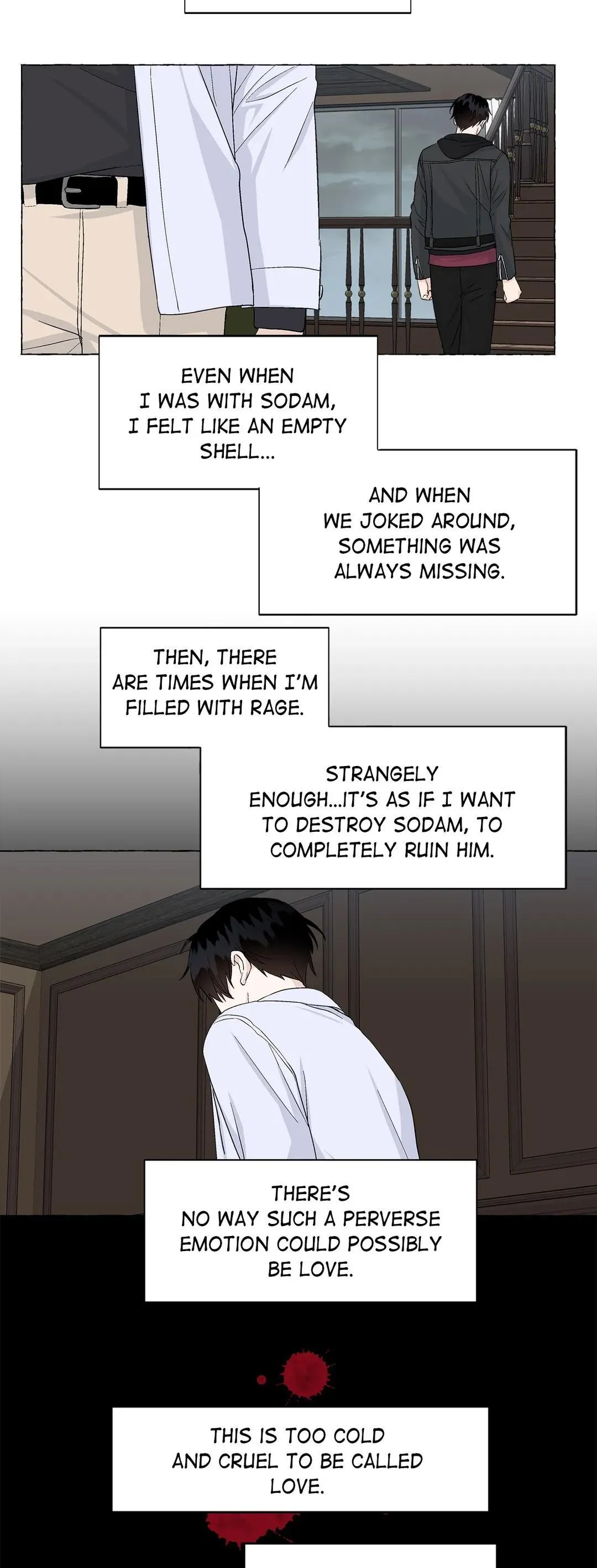Vanilla Taste - Chapter 37 Page 31