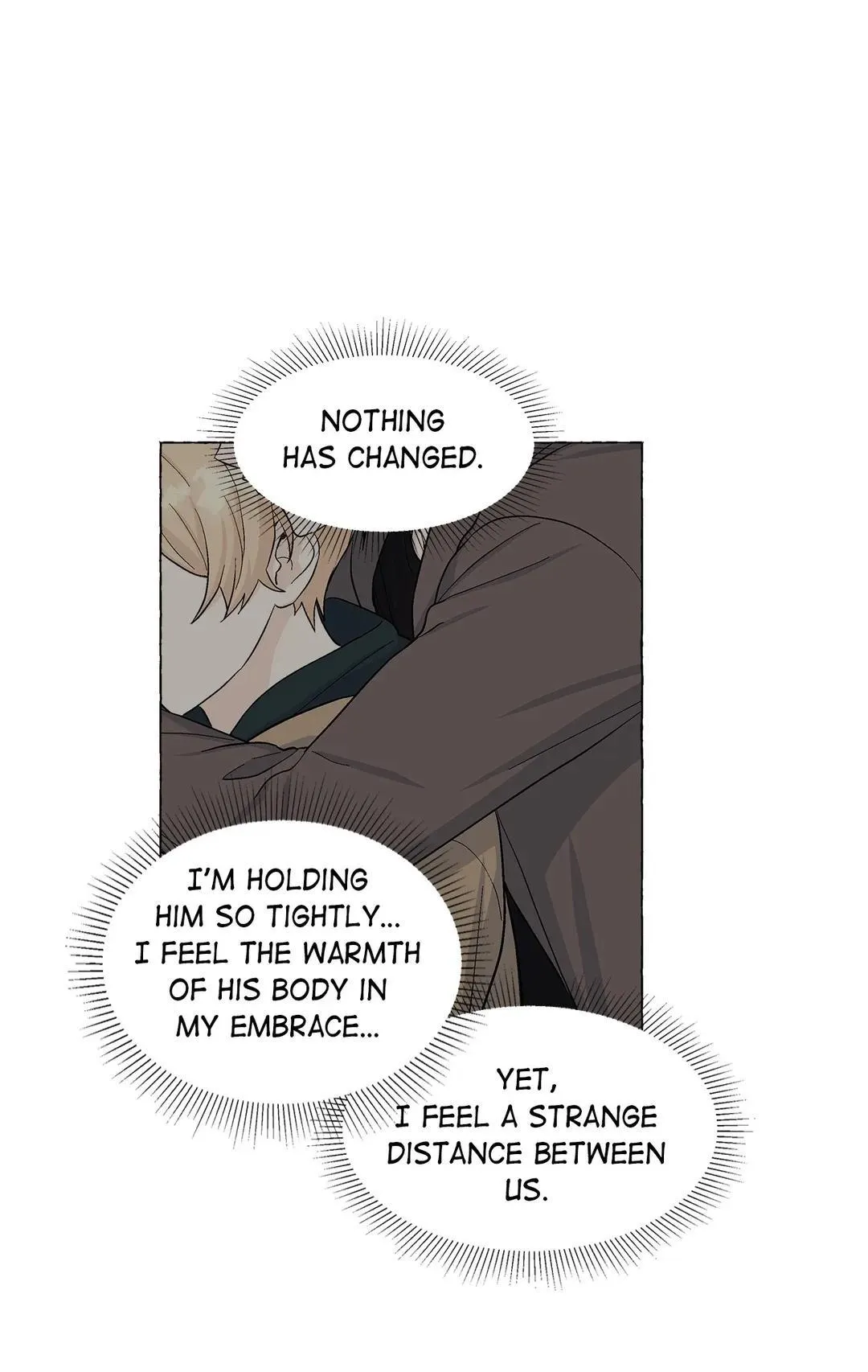 Vanilla Taste - Chapter 37 Page 41