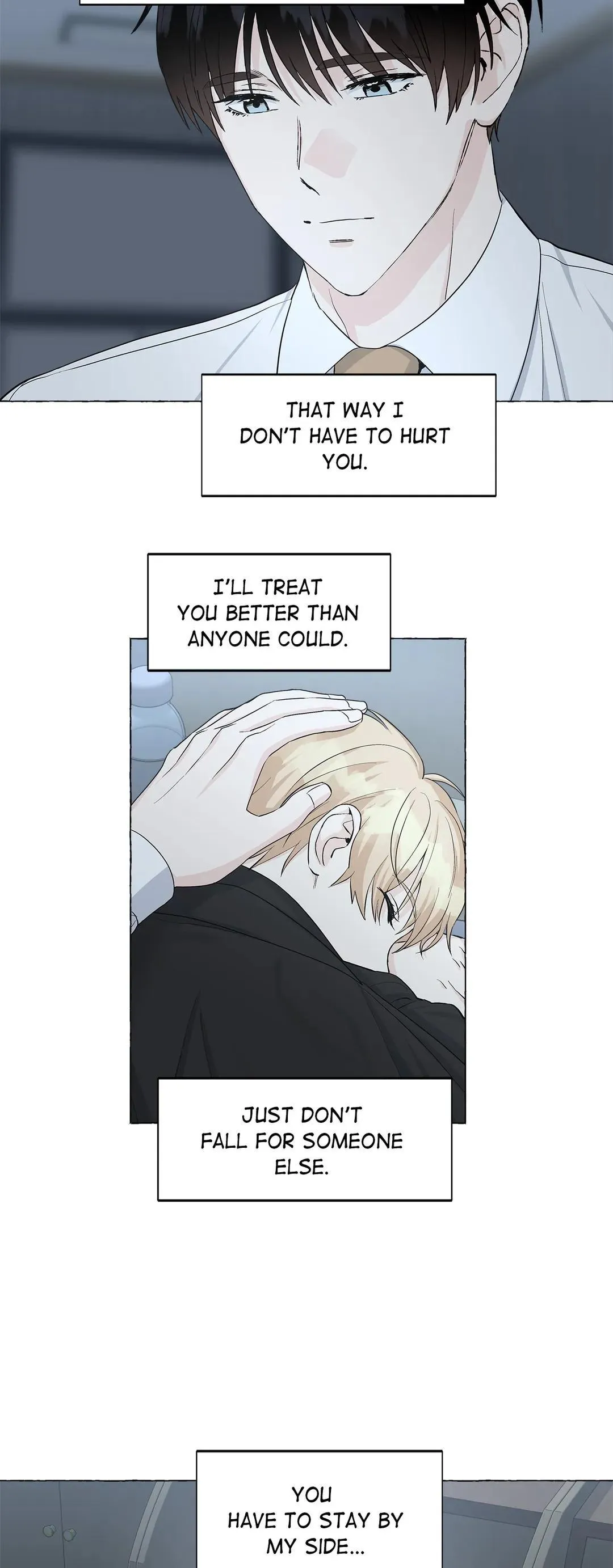 Vanilla Taste - Chapter 37 Page 45