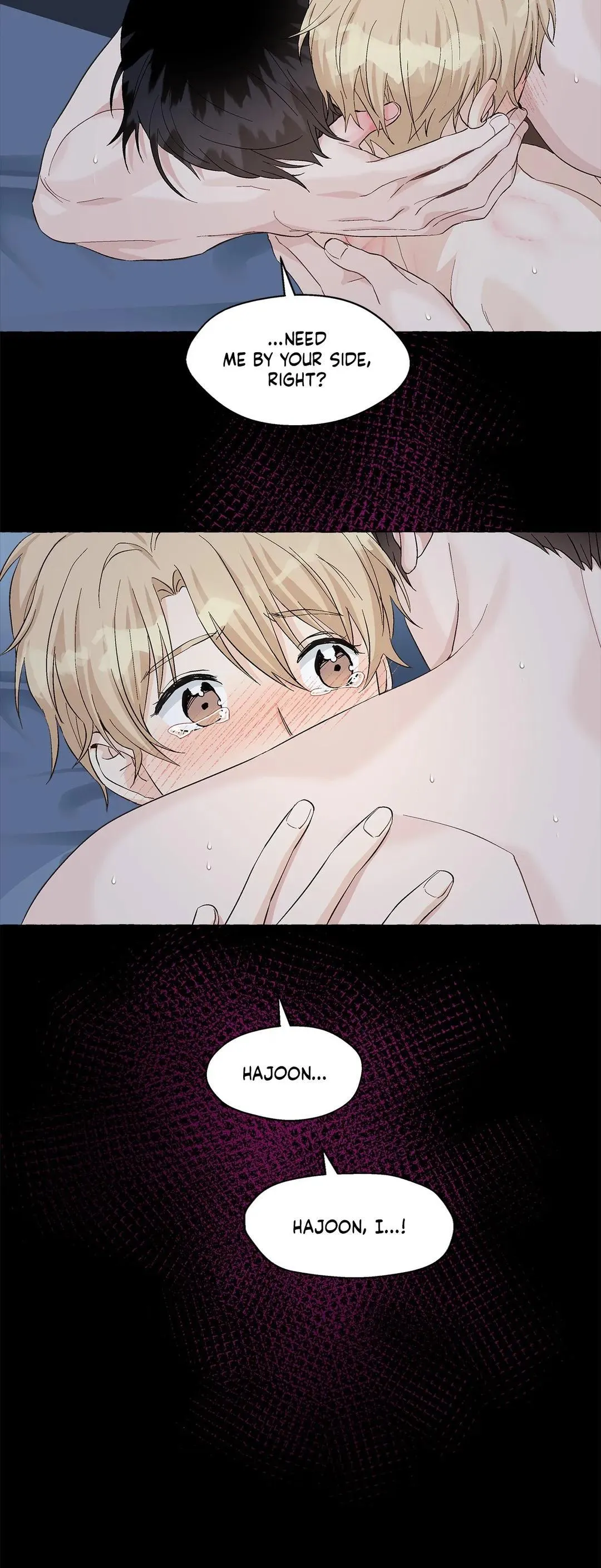 Vanilla Taste - Chapter 37 Page 49