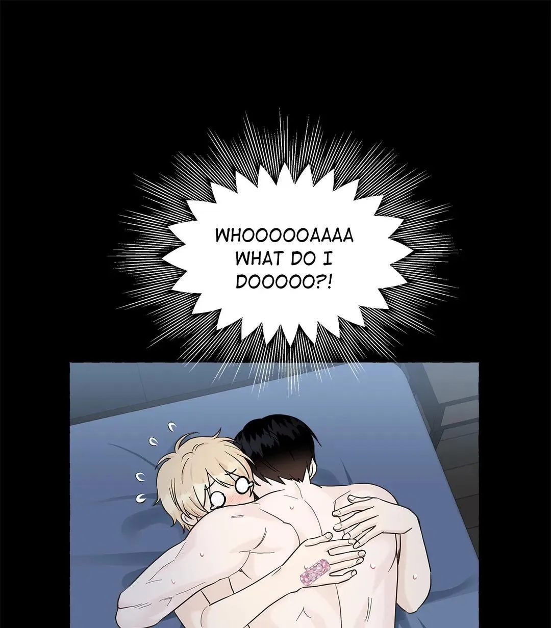 Vanilla Taste - Chapter 38 Page 6
