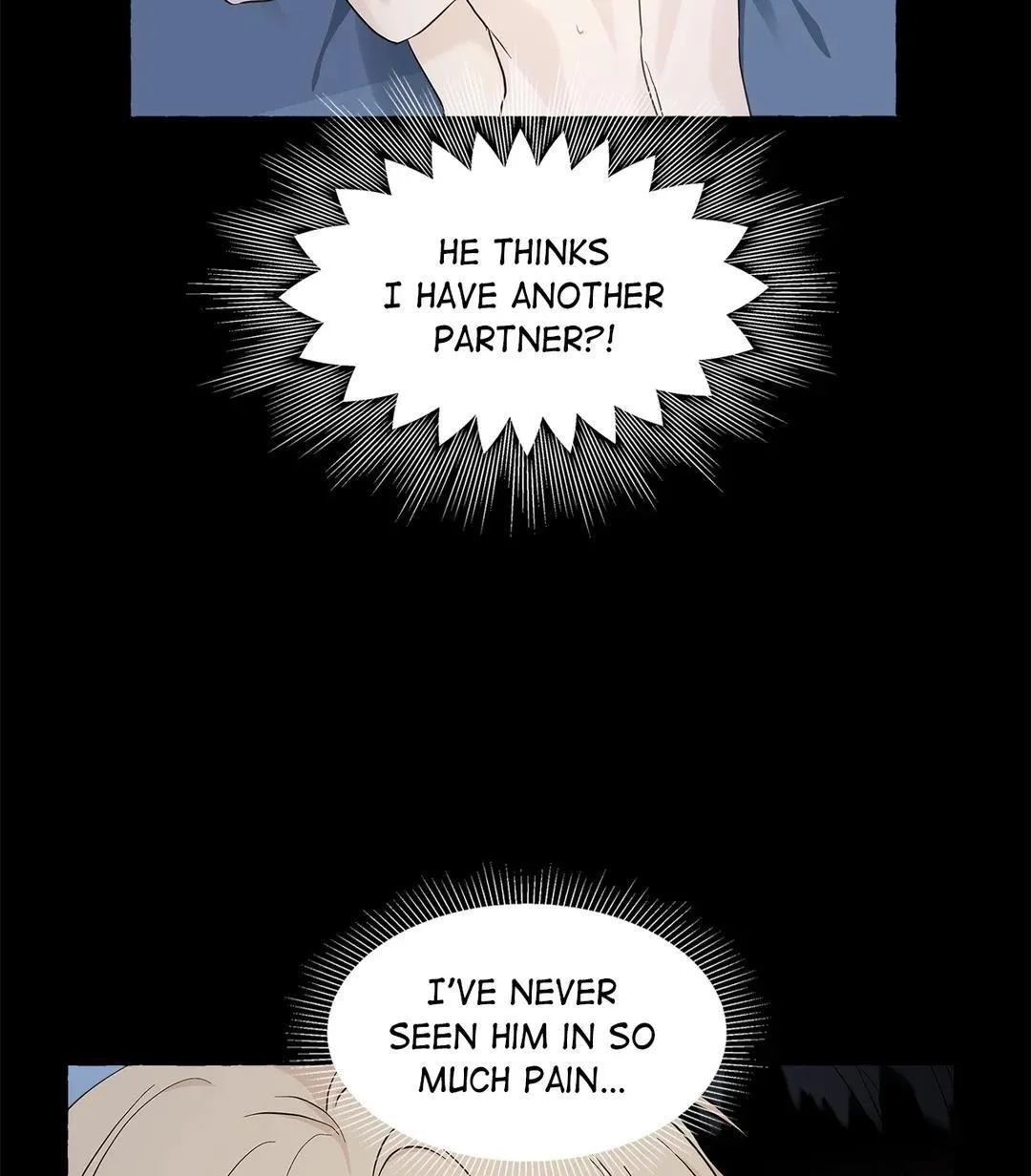 Vanilla Taste - Chapter 38 Page 7