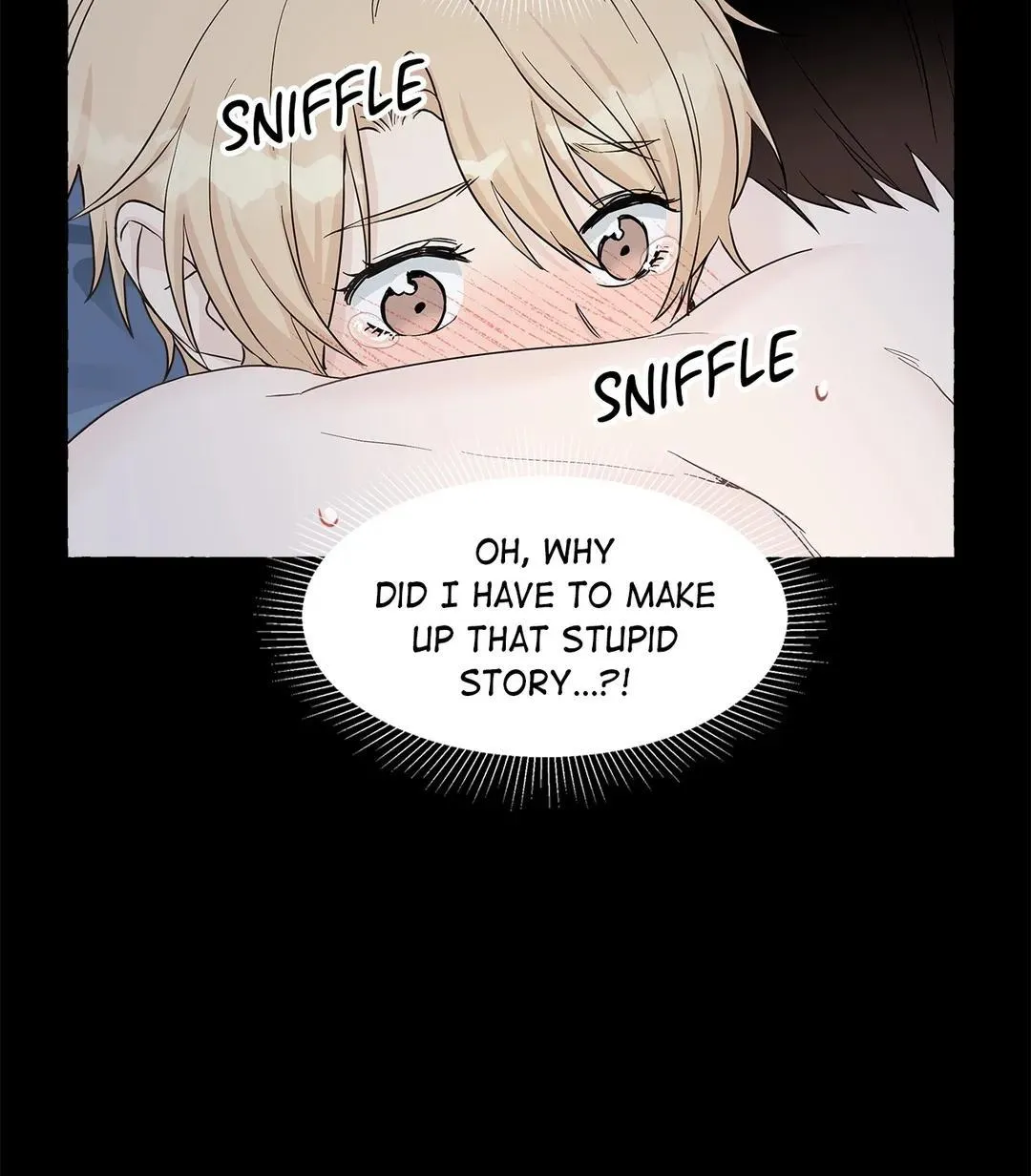 Vanilla Taste - Chapter 38 Page 8