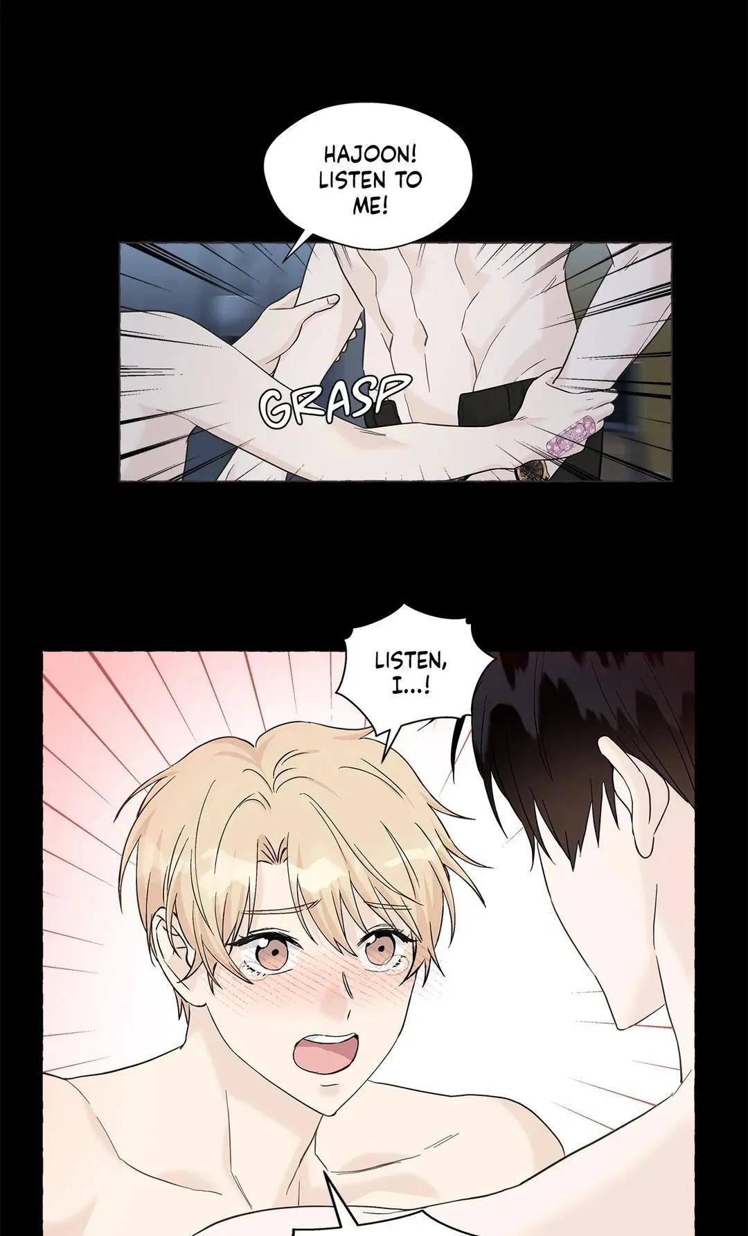 Vanilla Taste - Chapter 38 Page 9