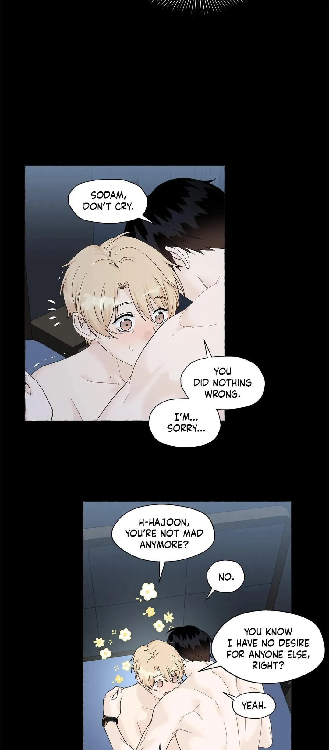 Vanilla Taste - Chapter 38 Page 19