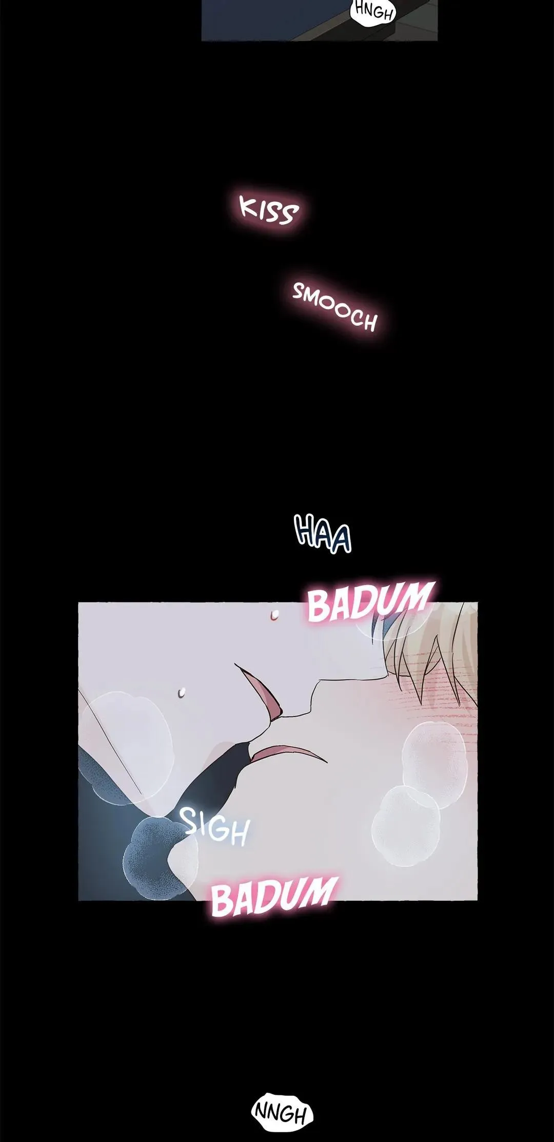 Vanilla Taste - Chapter 38 Page 22