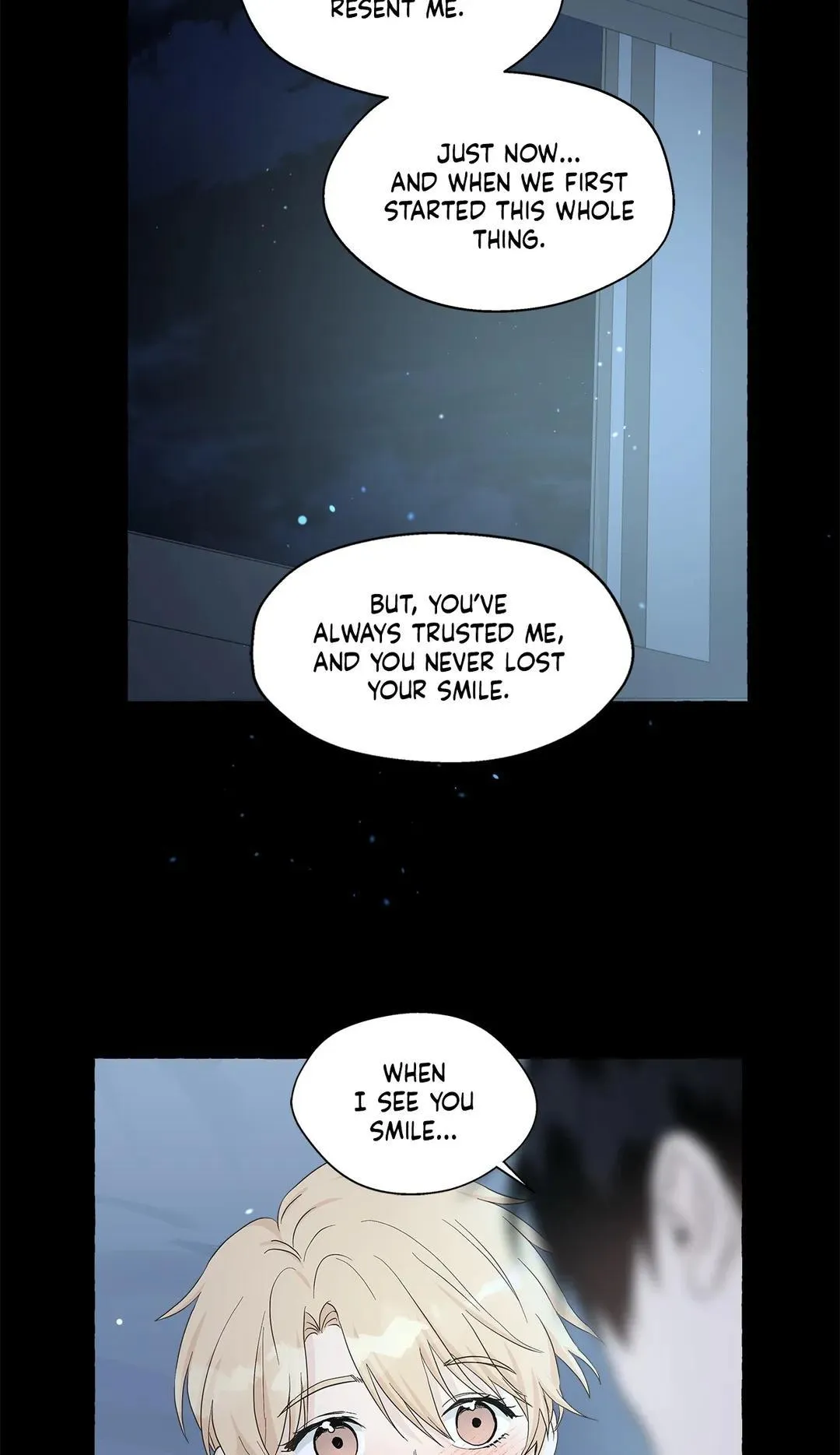 Vanilla Taste - Chapter 38 Page 25