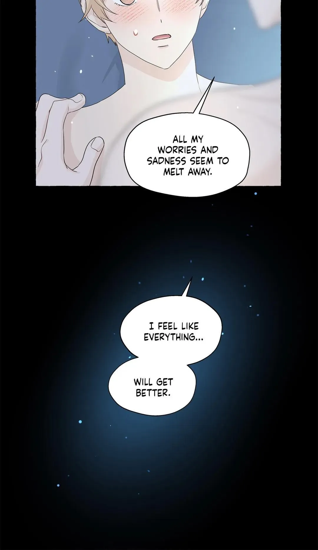 Vanilla Taste - Chapter 38 Page 26
