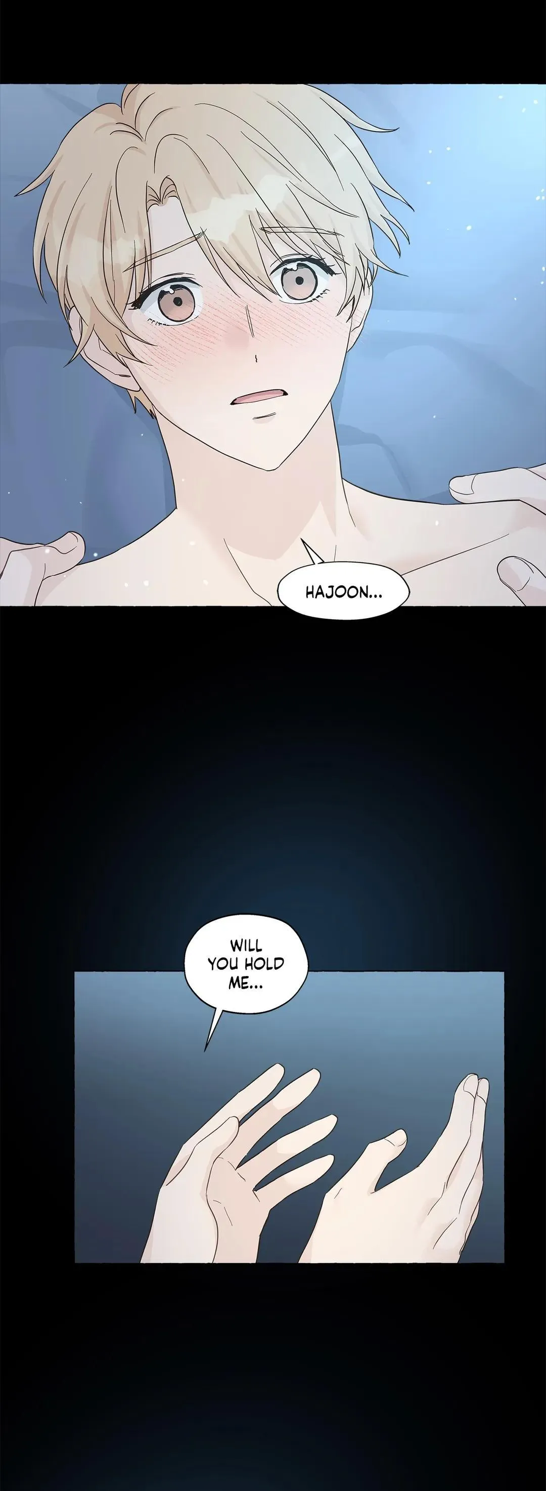 Vanilla Taste - Chapter 38 Page 28