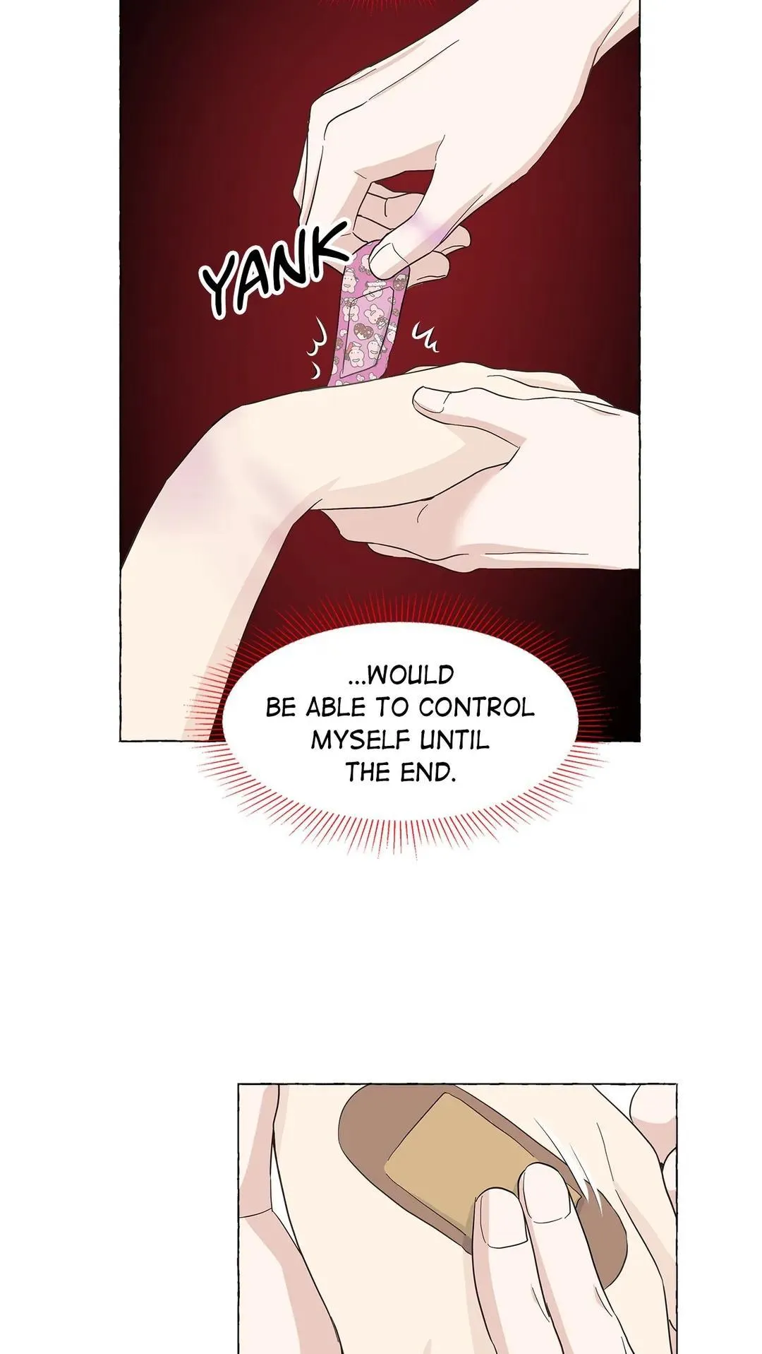 Vanilla Taste - Chapter 38 Page 43