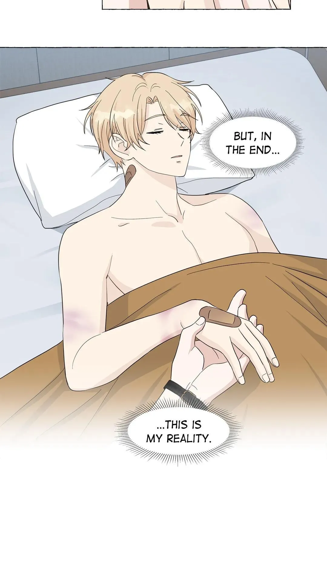 Vanilla Taste - Chapter 38 Page 44