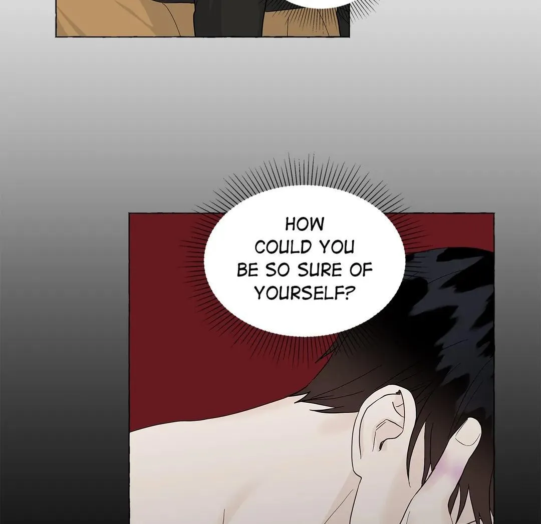 Vanilla Taste - Chapter 38 Page 46