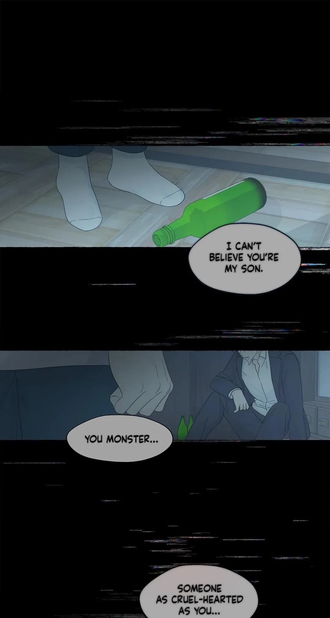 Vanilla Taste - Chapter 38 Page 48