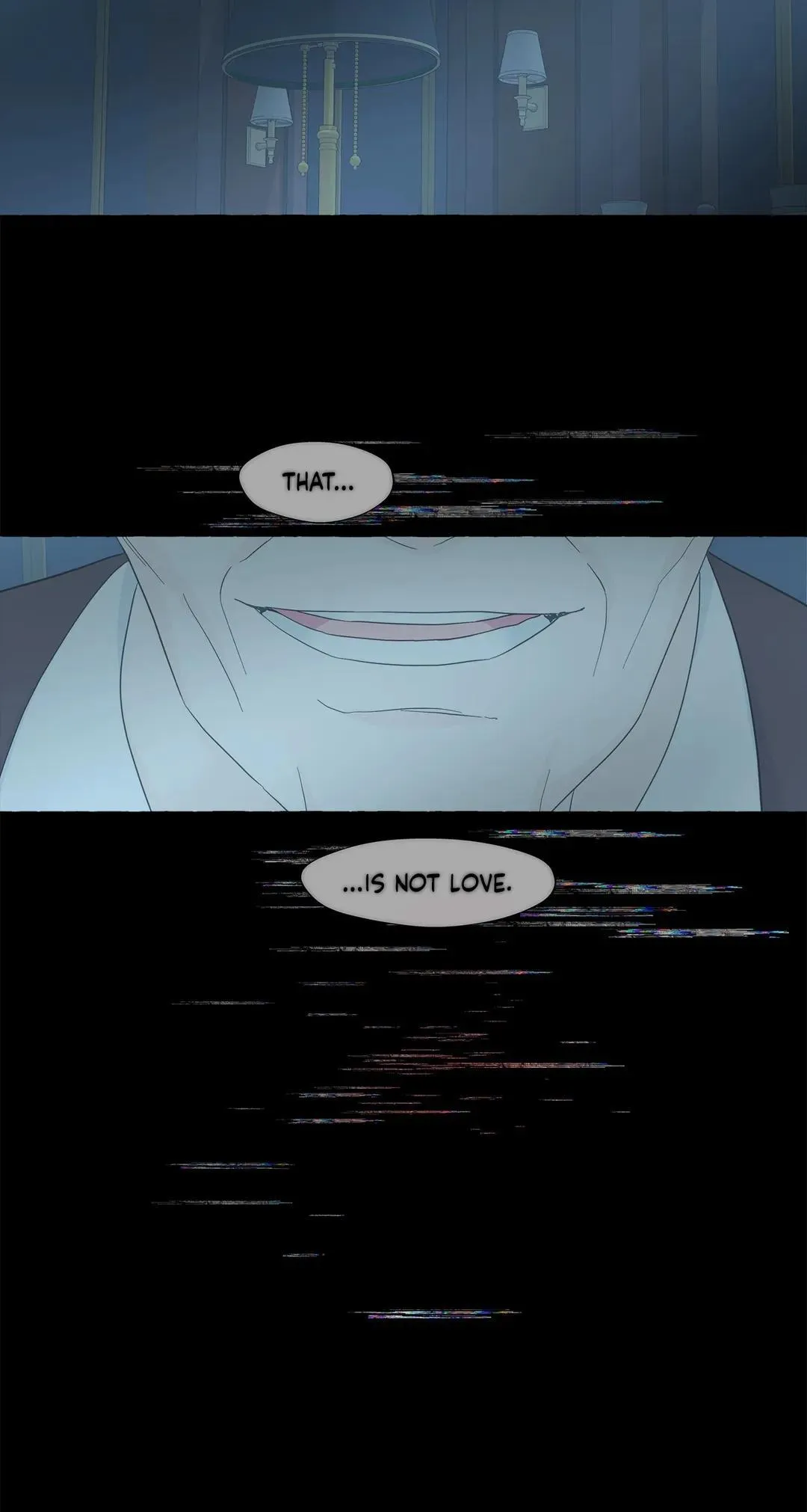 Vanilla Taste - Chapter 38 Page 50