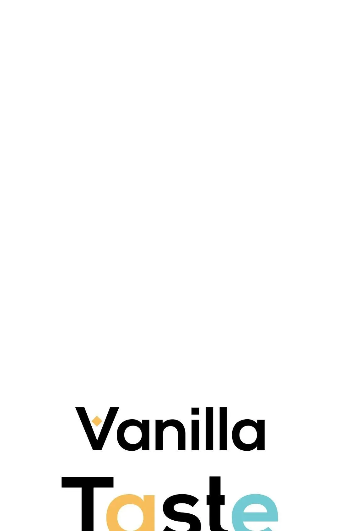 Vanilla Taste - Chapter 39 Page 9