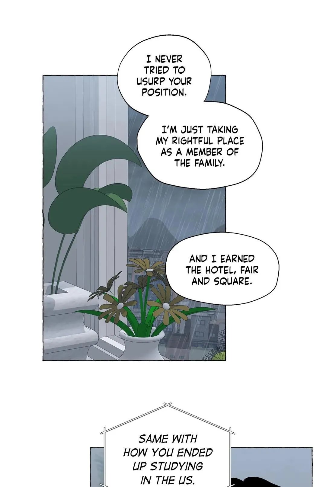 Vanilla Taste - Chapter 39 Page 21
