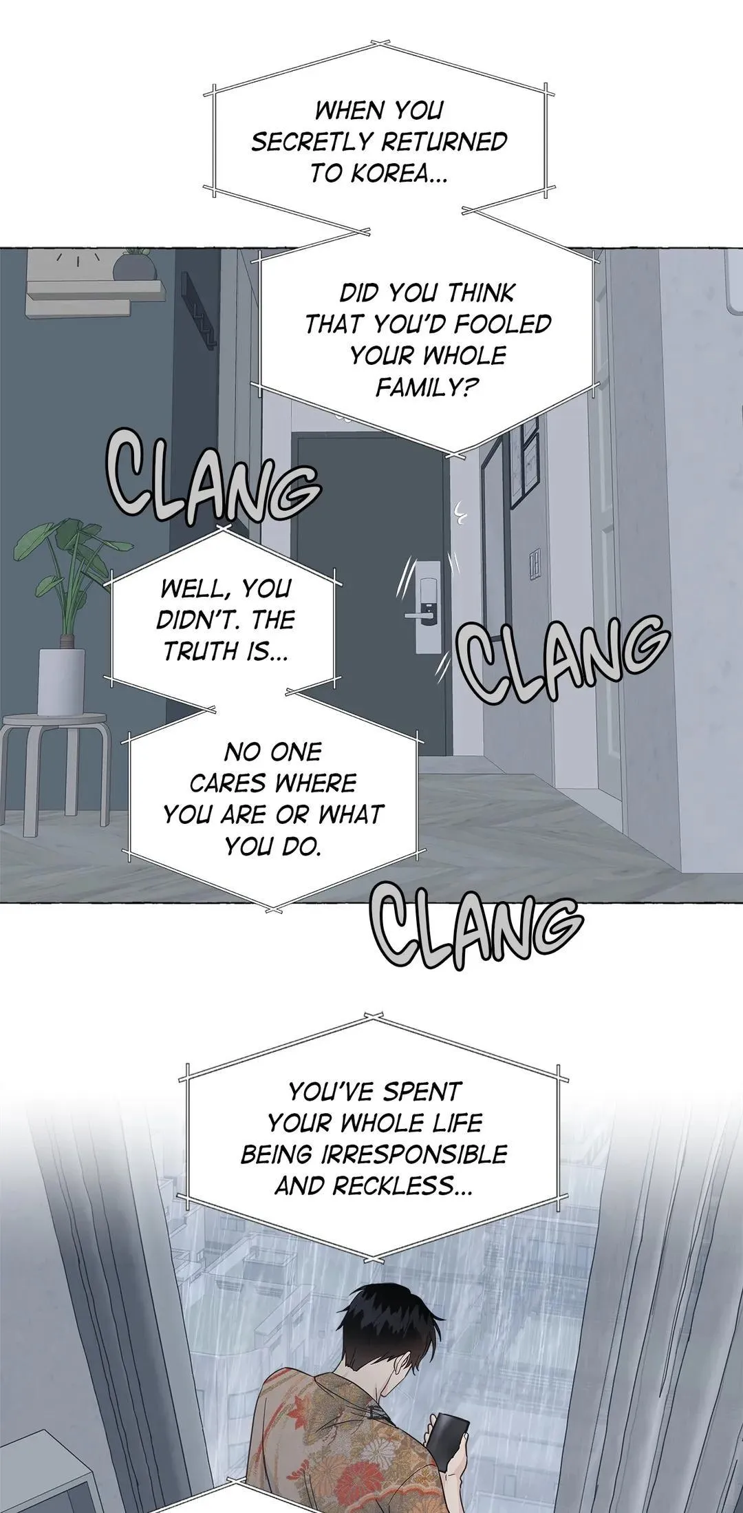 Vanilla Taste - Chapter 39 Page 27