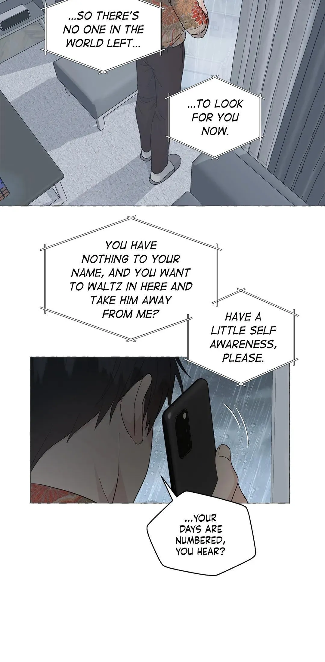 Vanilla Taste - Chapter 39 Page 28