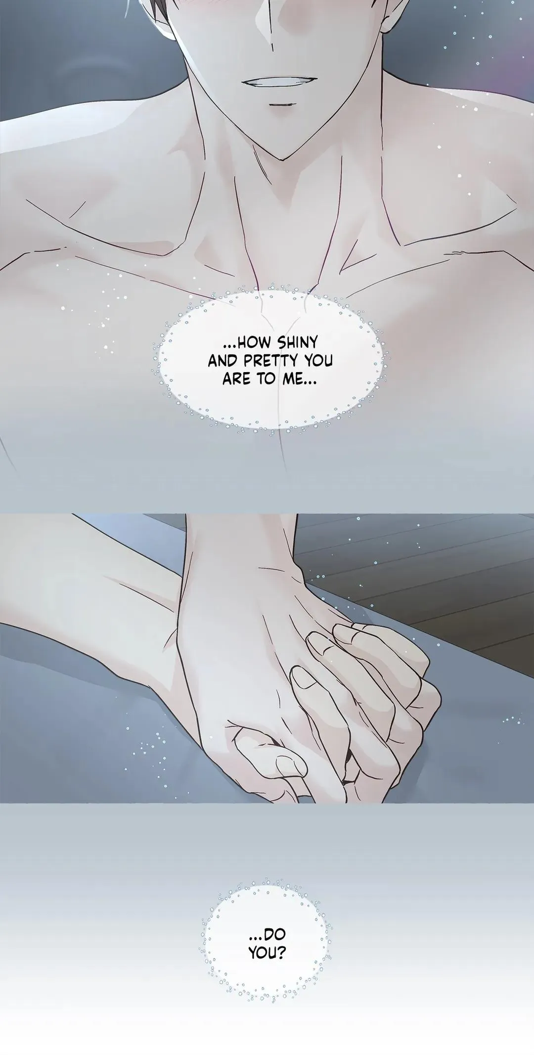 Vanilla Taste - Chapter 40 Page 7