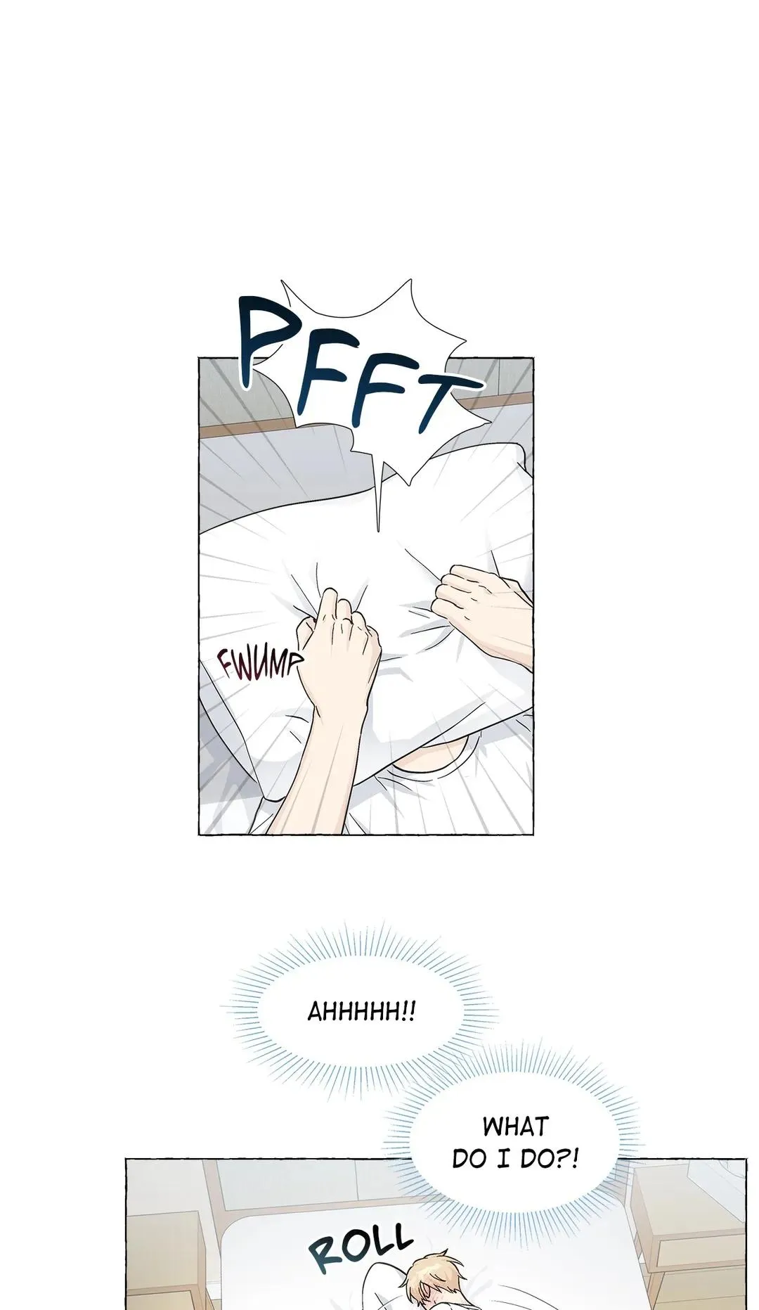 Vanilla Taste - Chapter 40 Page 8