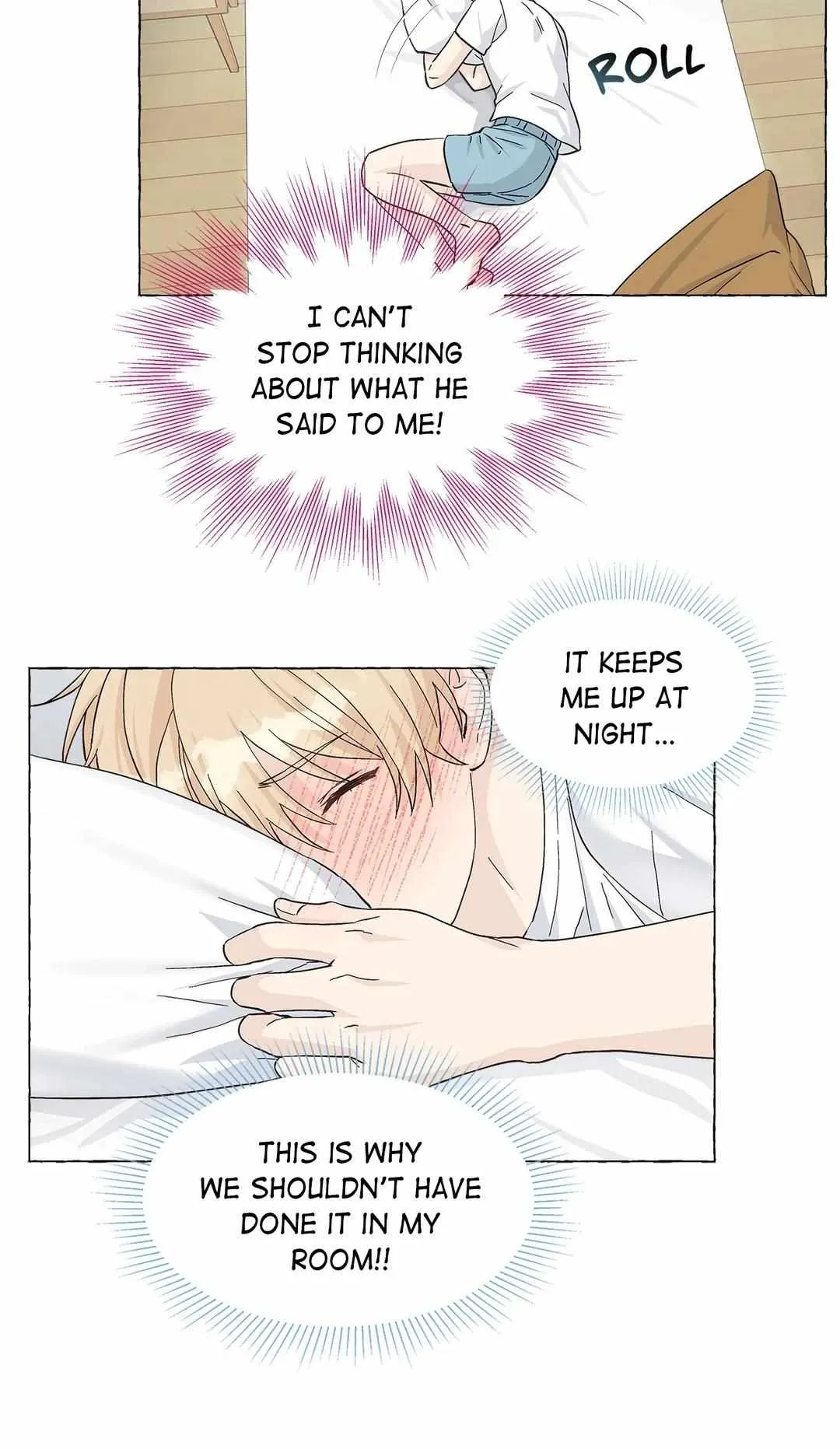 Vanilla Taste - Chapter 40 Page 9
