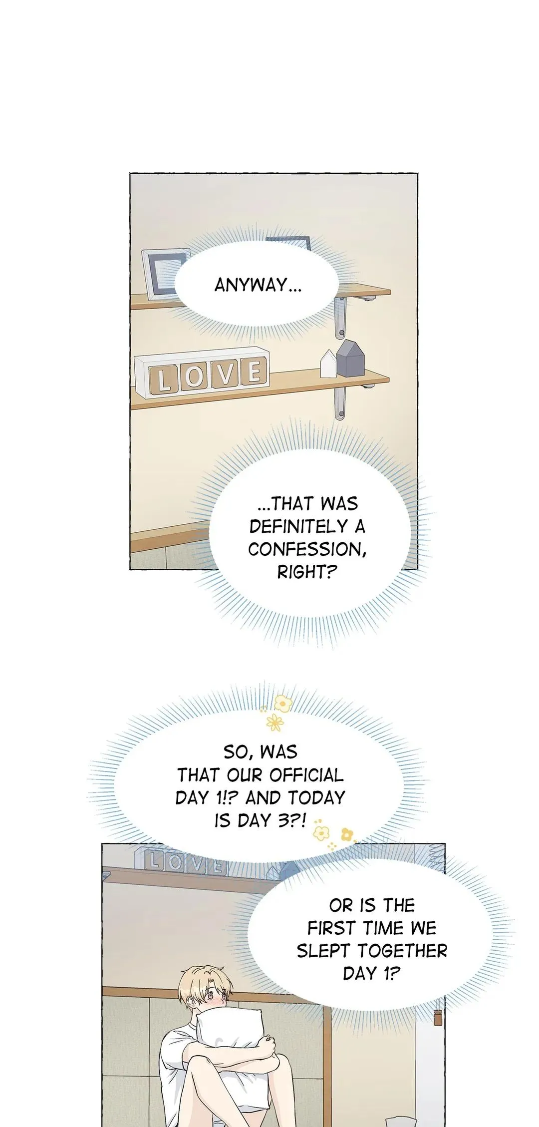 Vanilla Taste - Chapter 40 Page 10