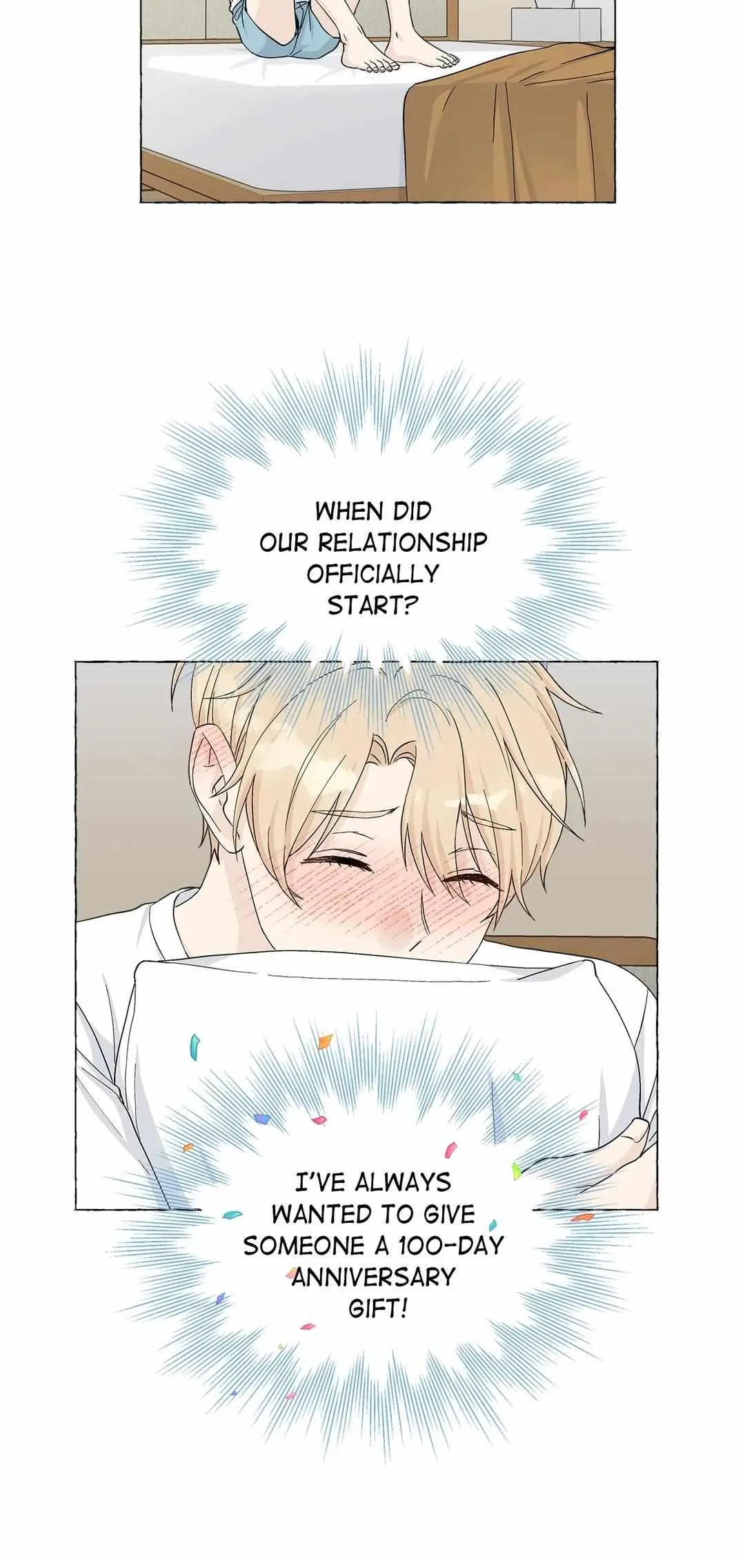 Vanilla Taste - Chapter 40 Page 11