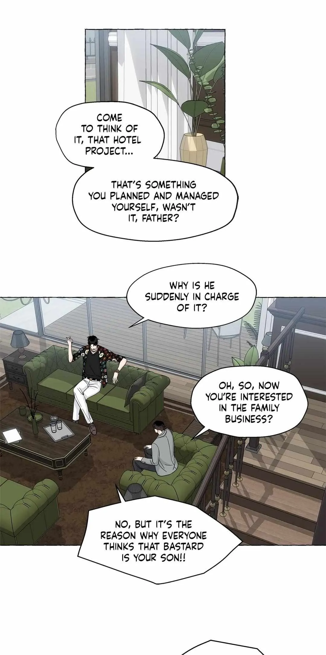Vanilla Taste - Chapter 40 Page 30